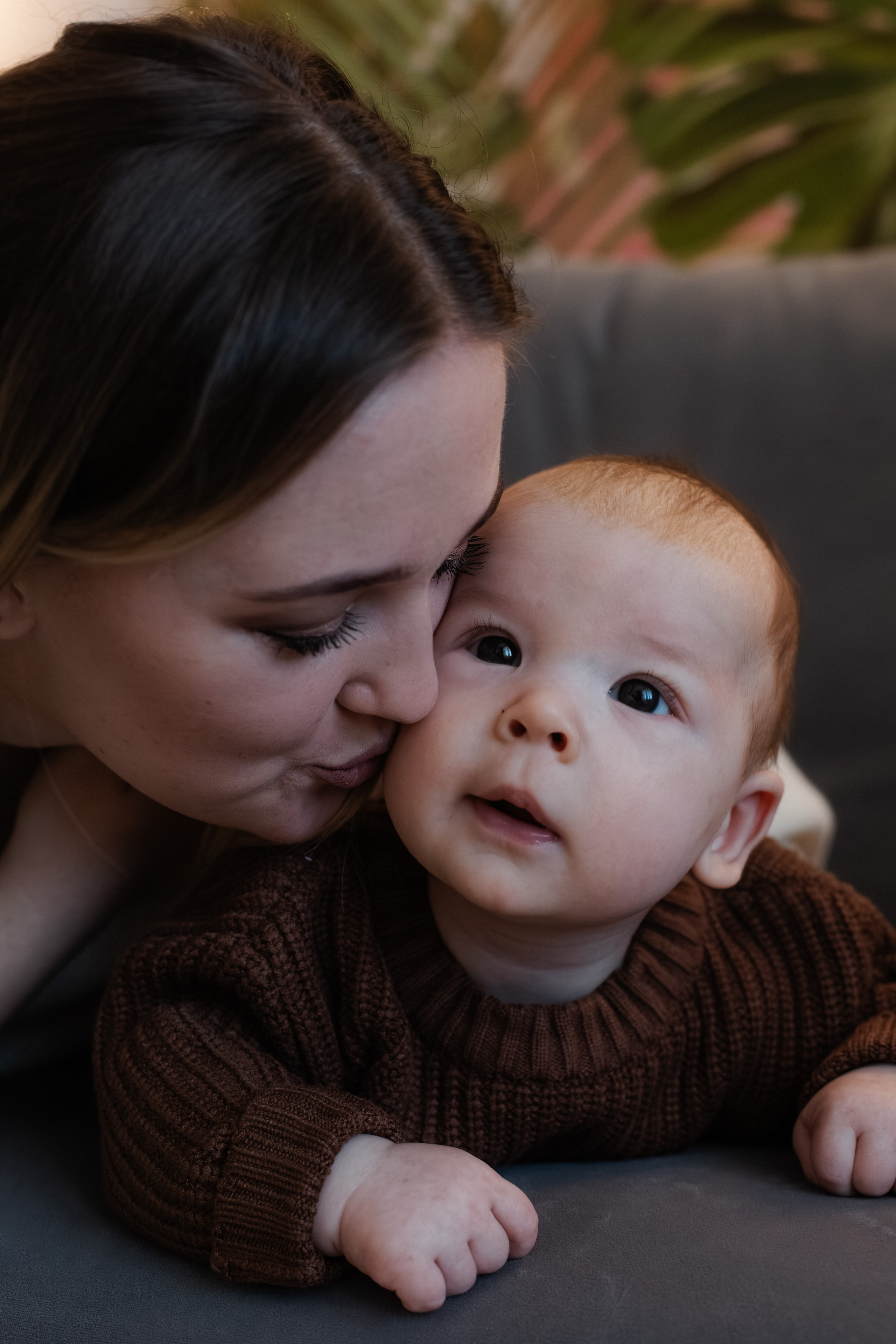 Family. Davina_photograff