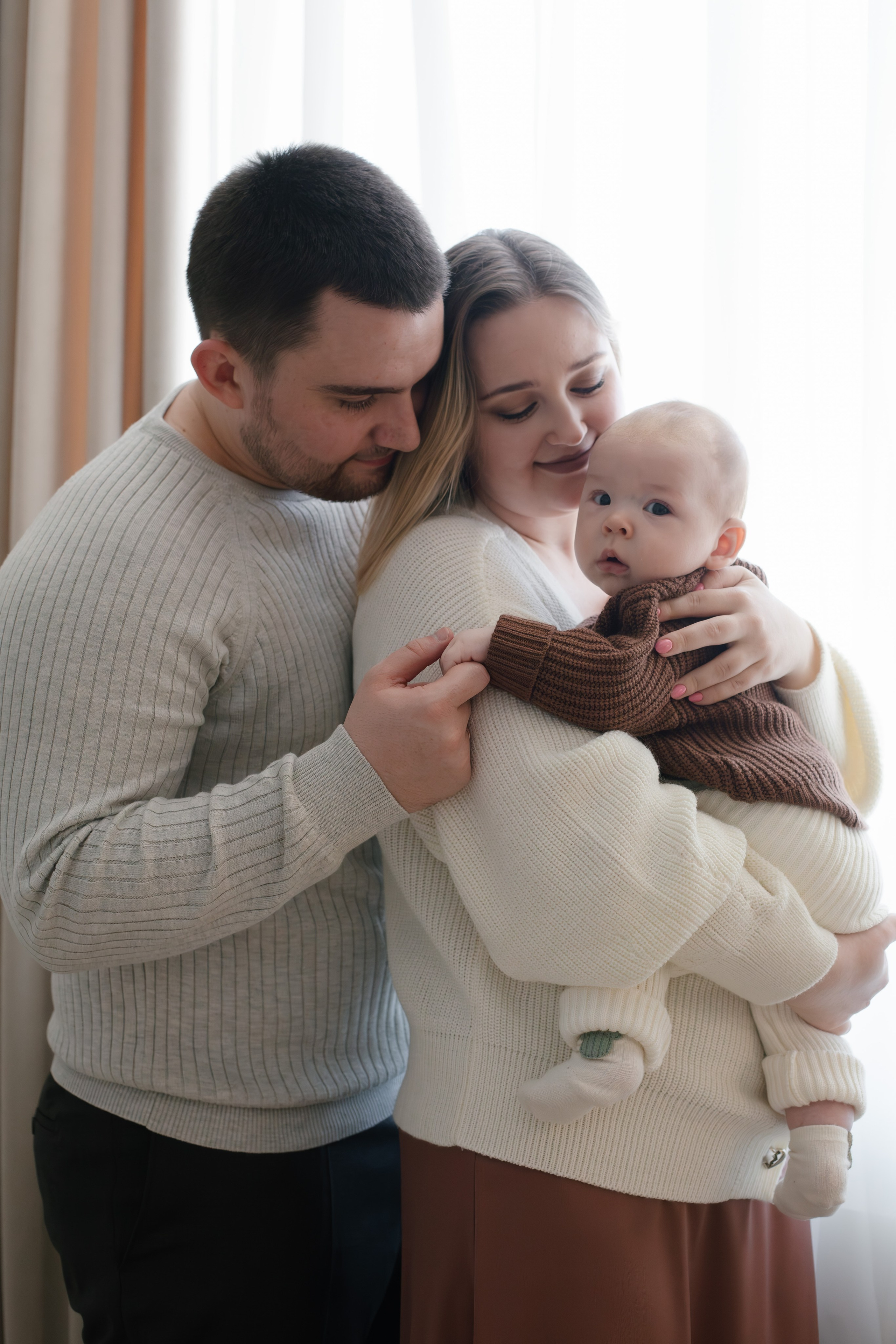 Family. Davina_photograff