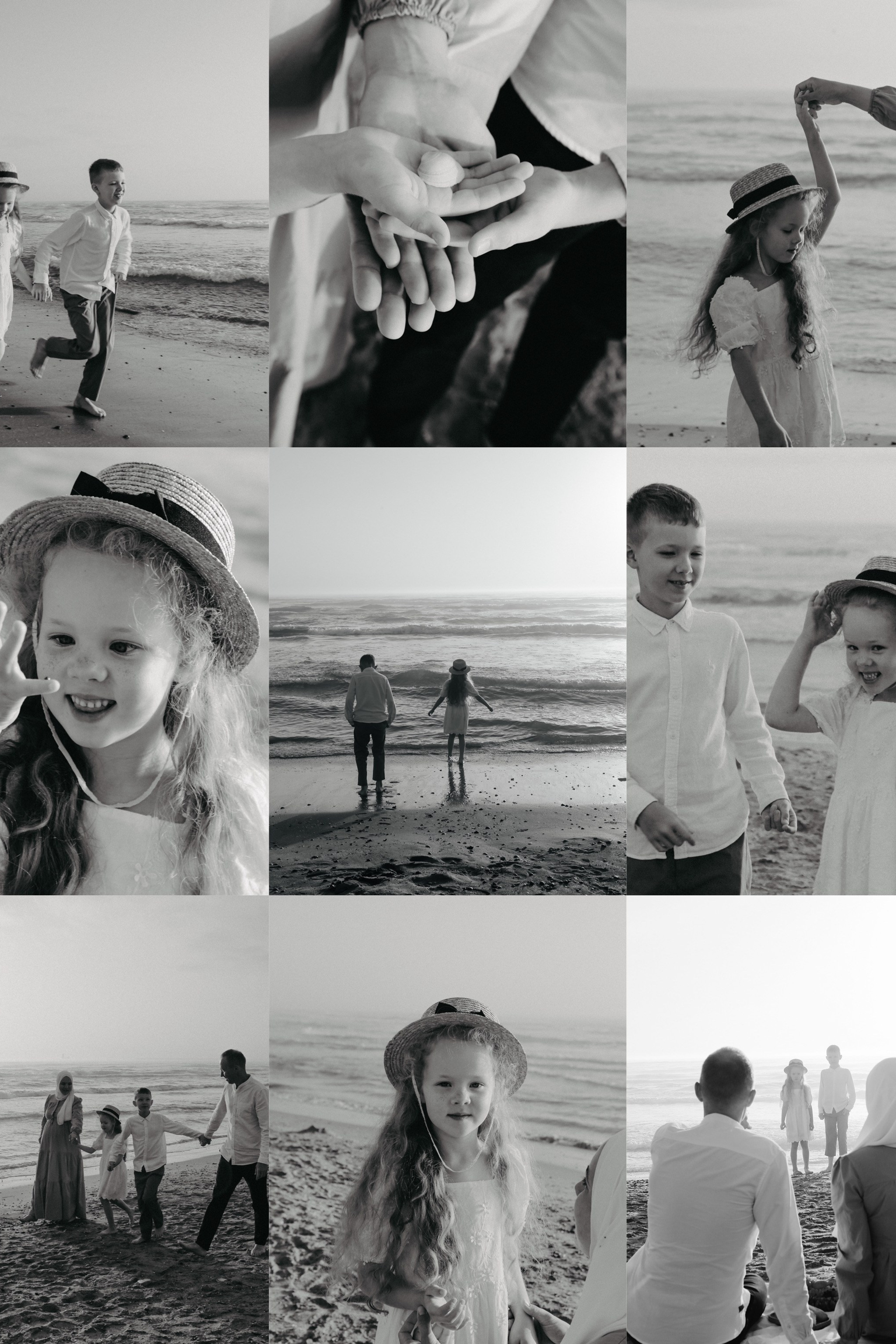 Family. Davina_photograff