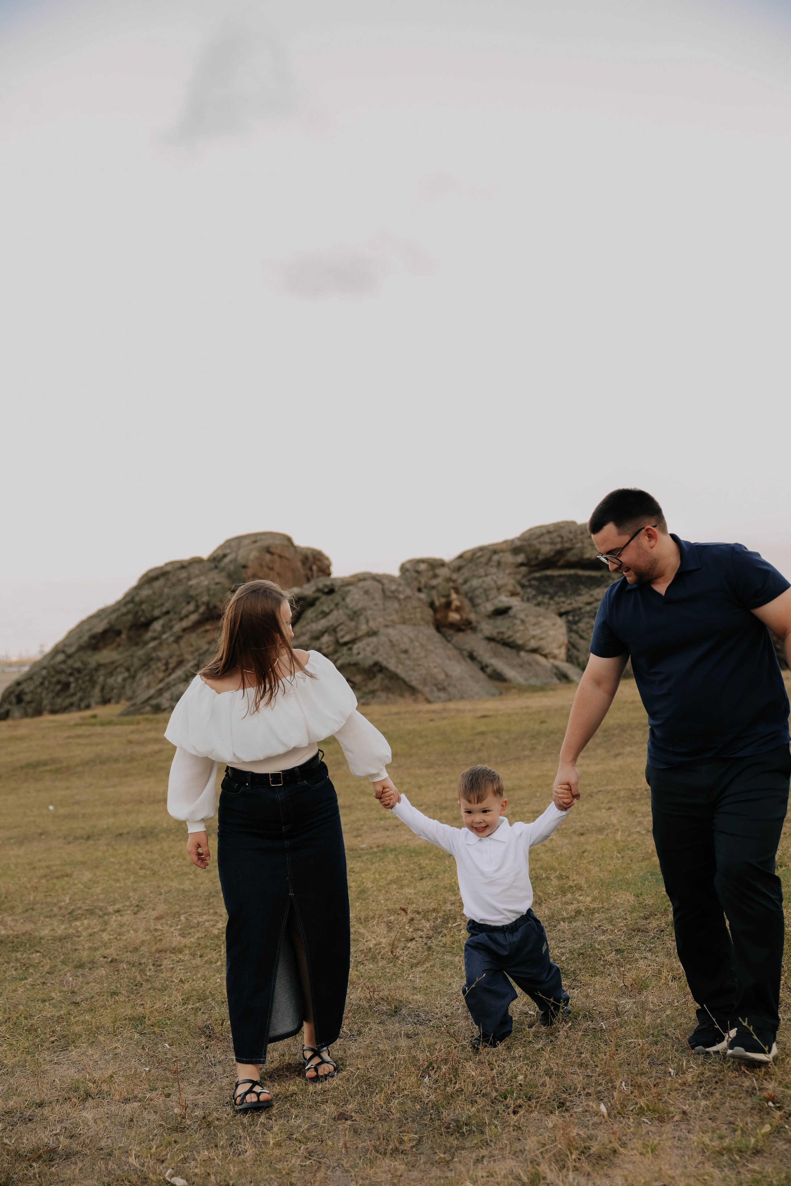 Family. Davina_photograff