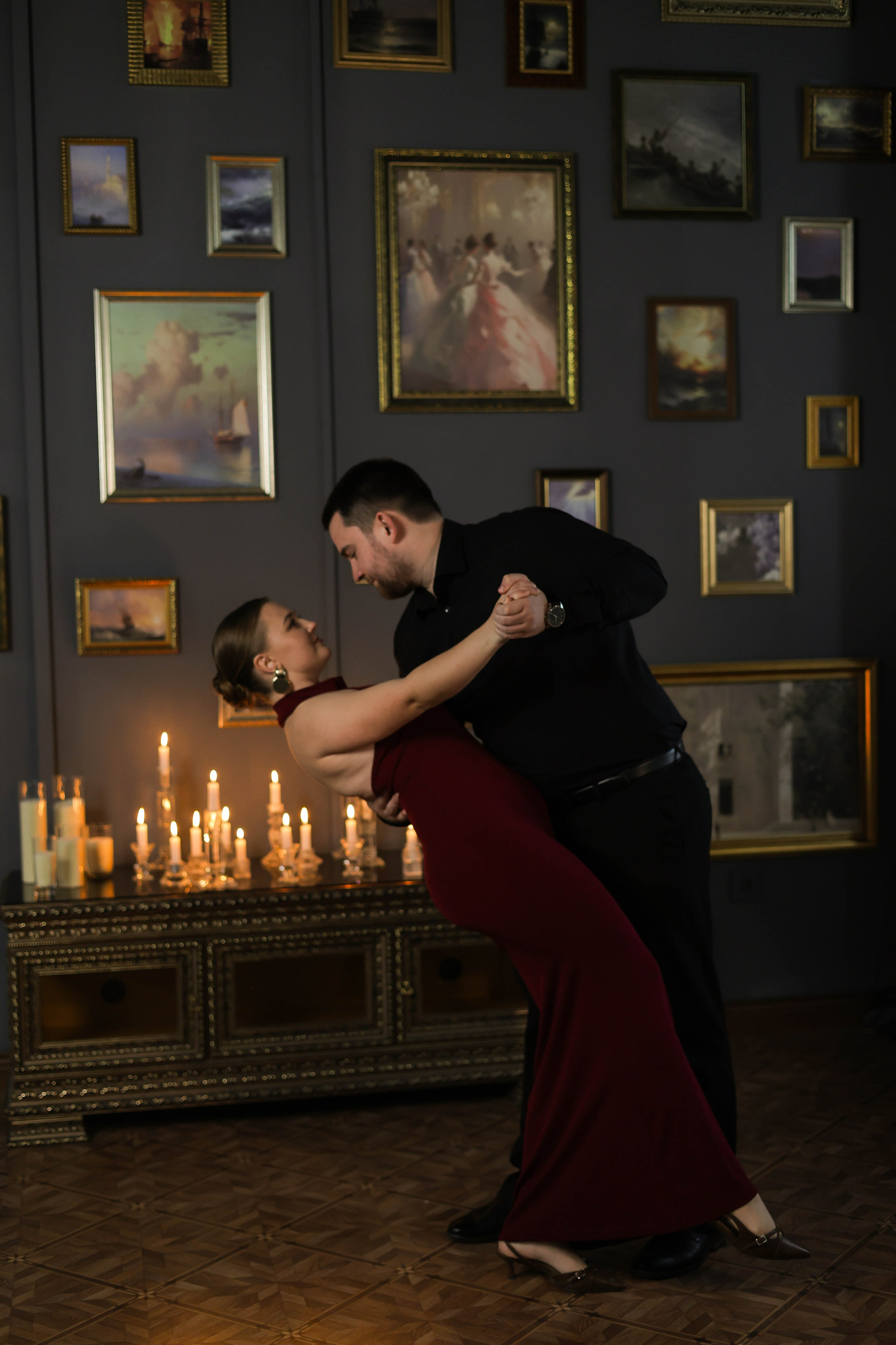 Love story. Davina_photograff