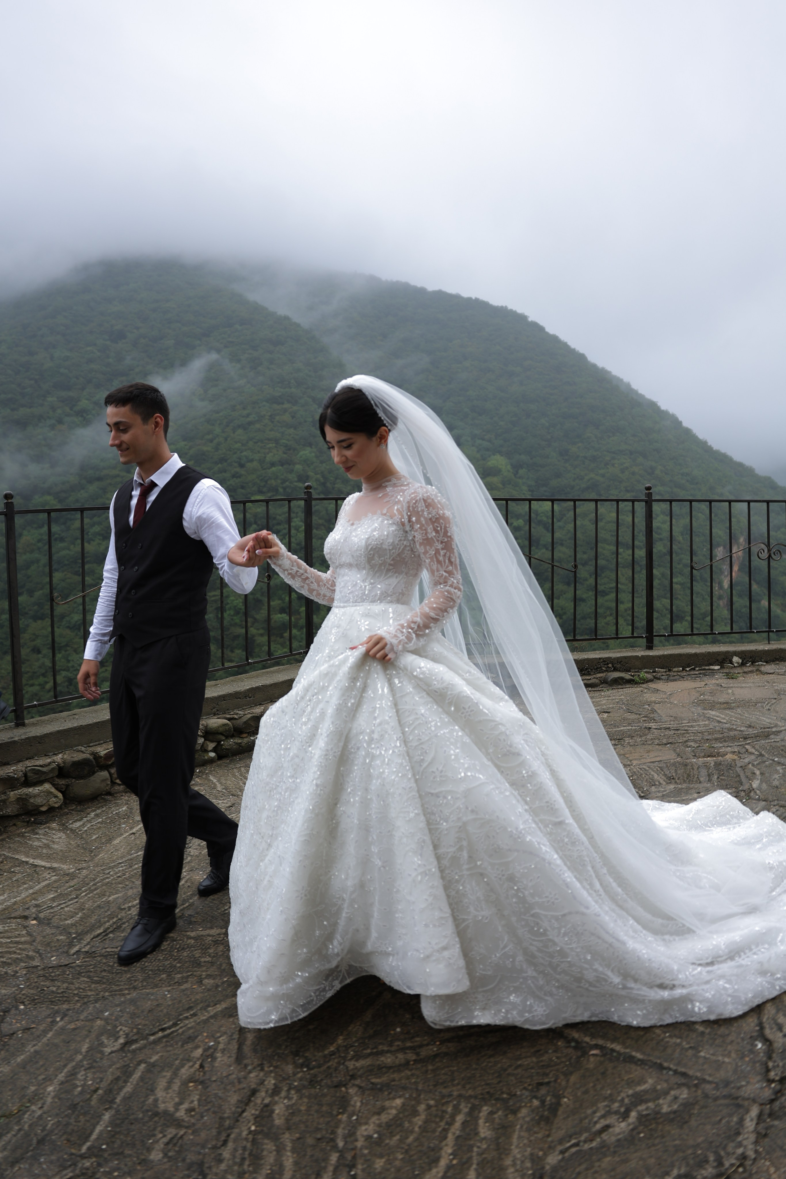 Wedding dai. Davina_photograff