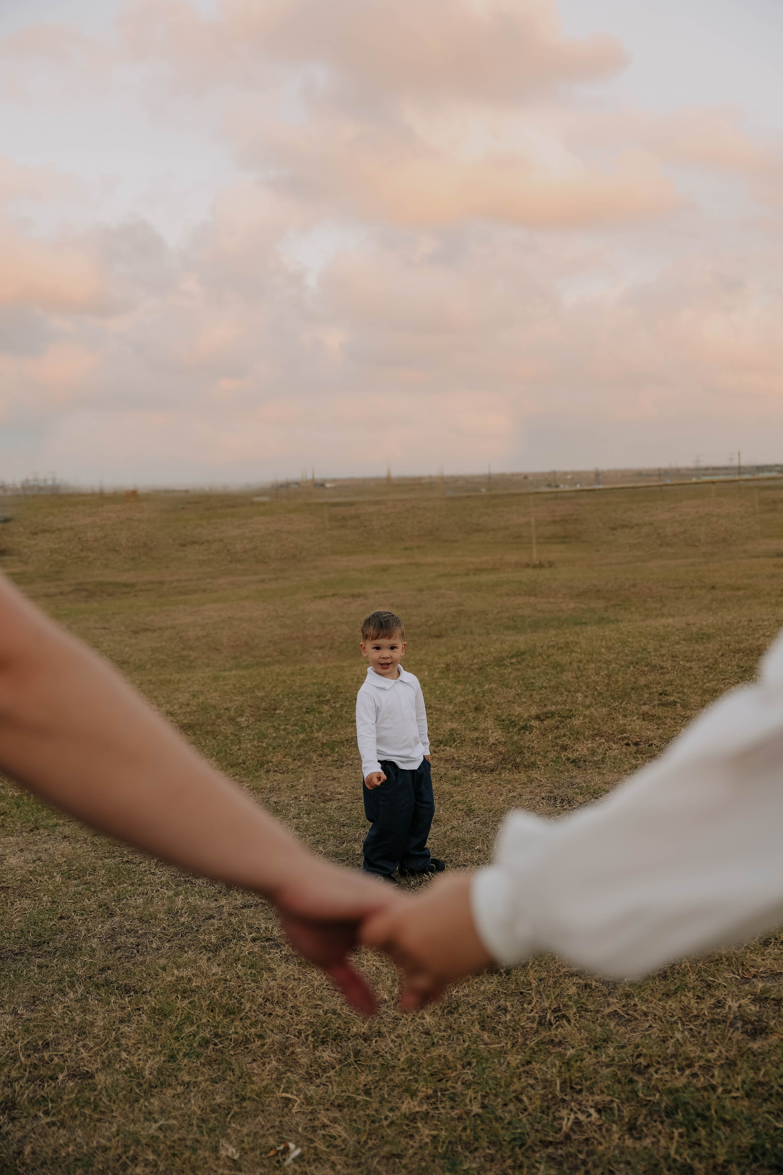 Family. Davina_photograff