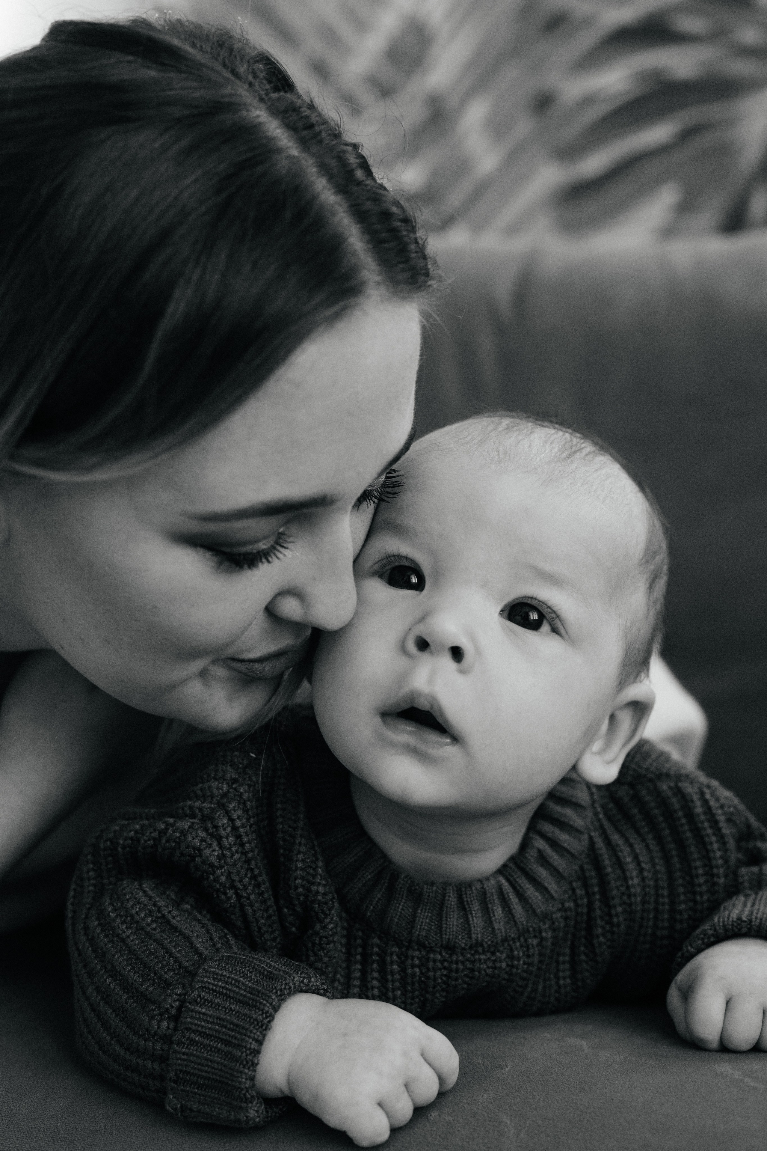 Family. Davina_photograff