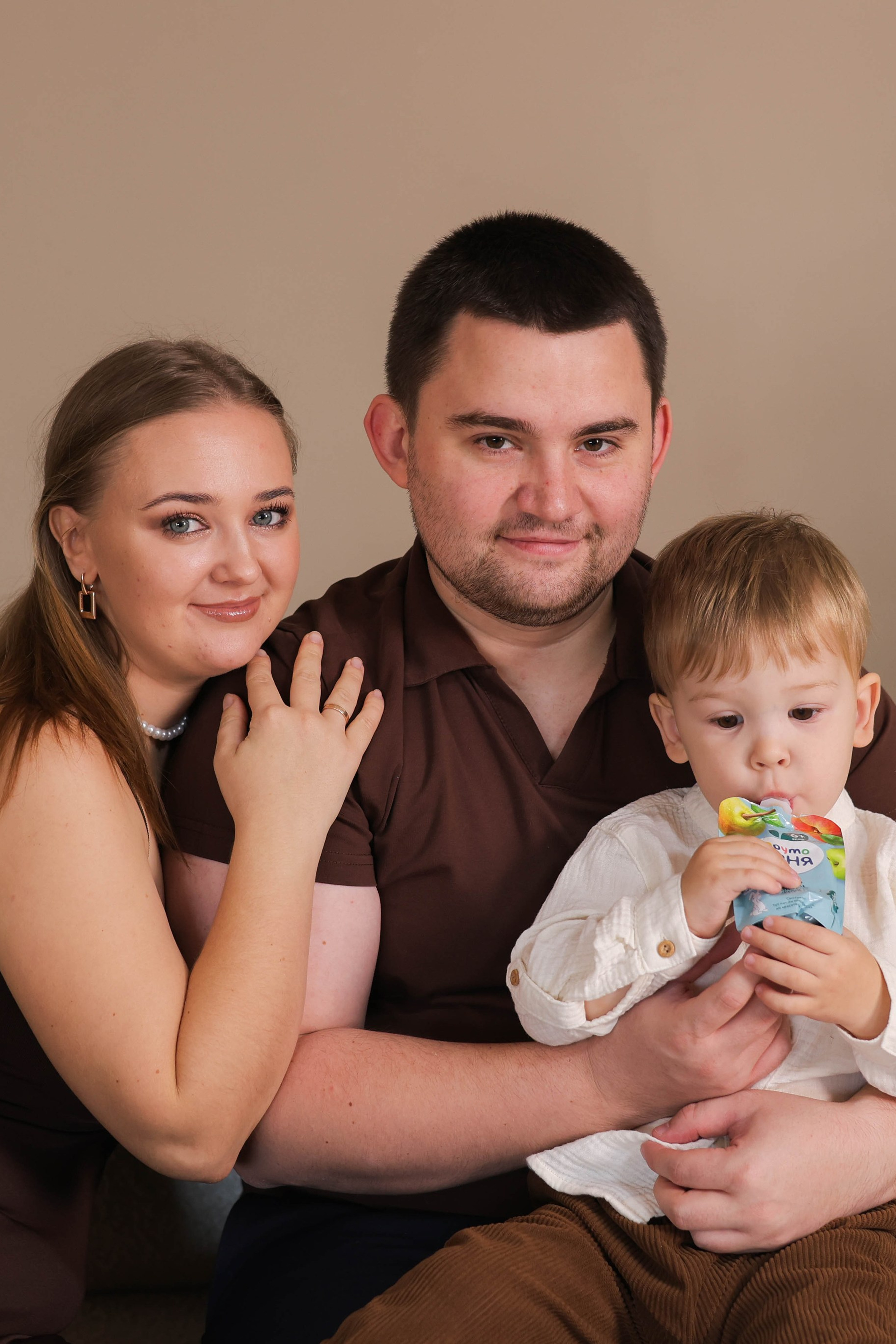 Family. Davina_photograff