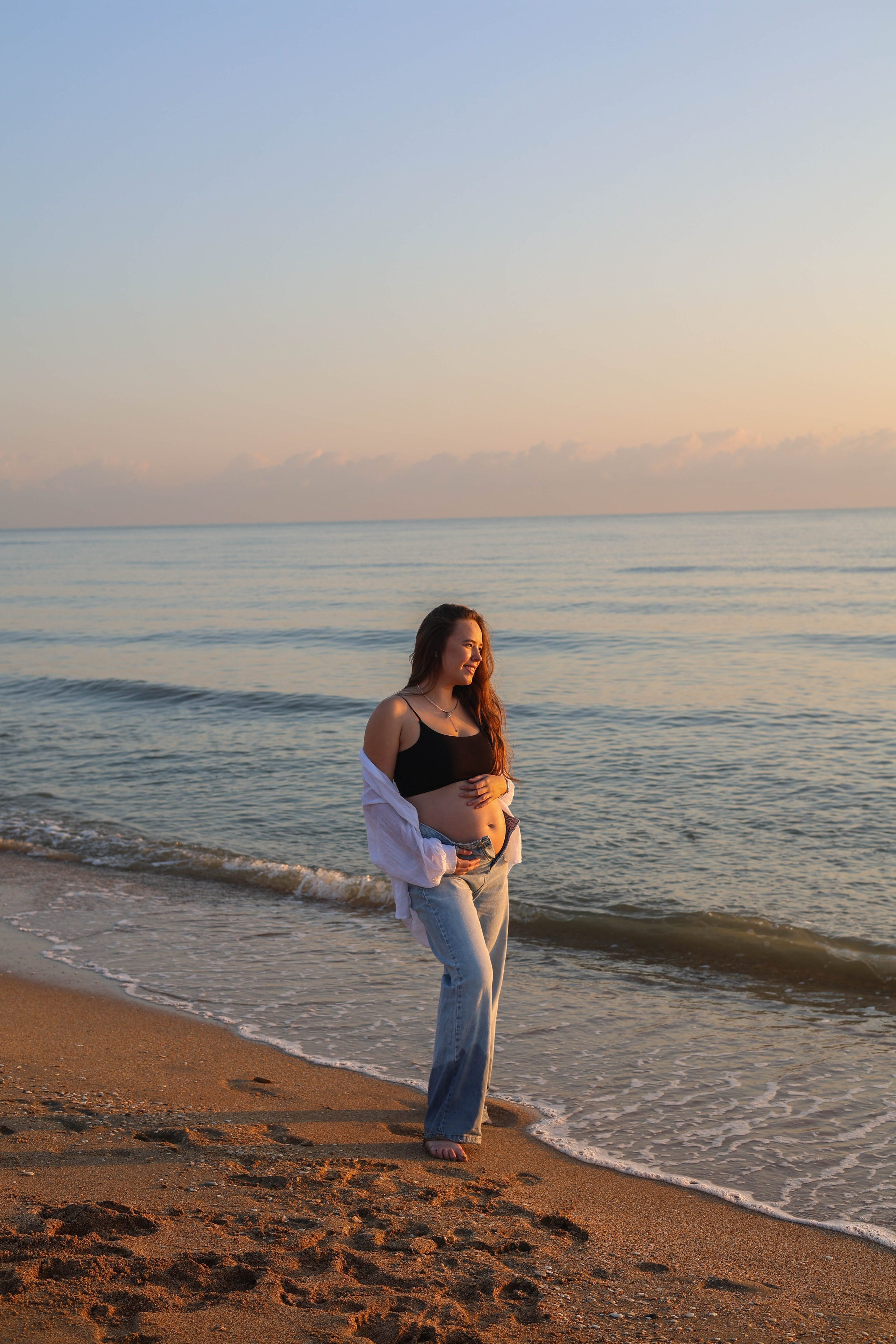 Baby. Davina_photograff
