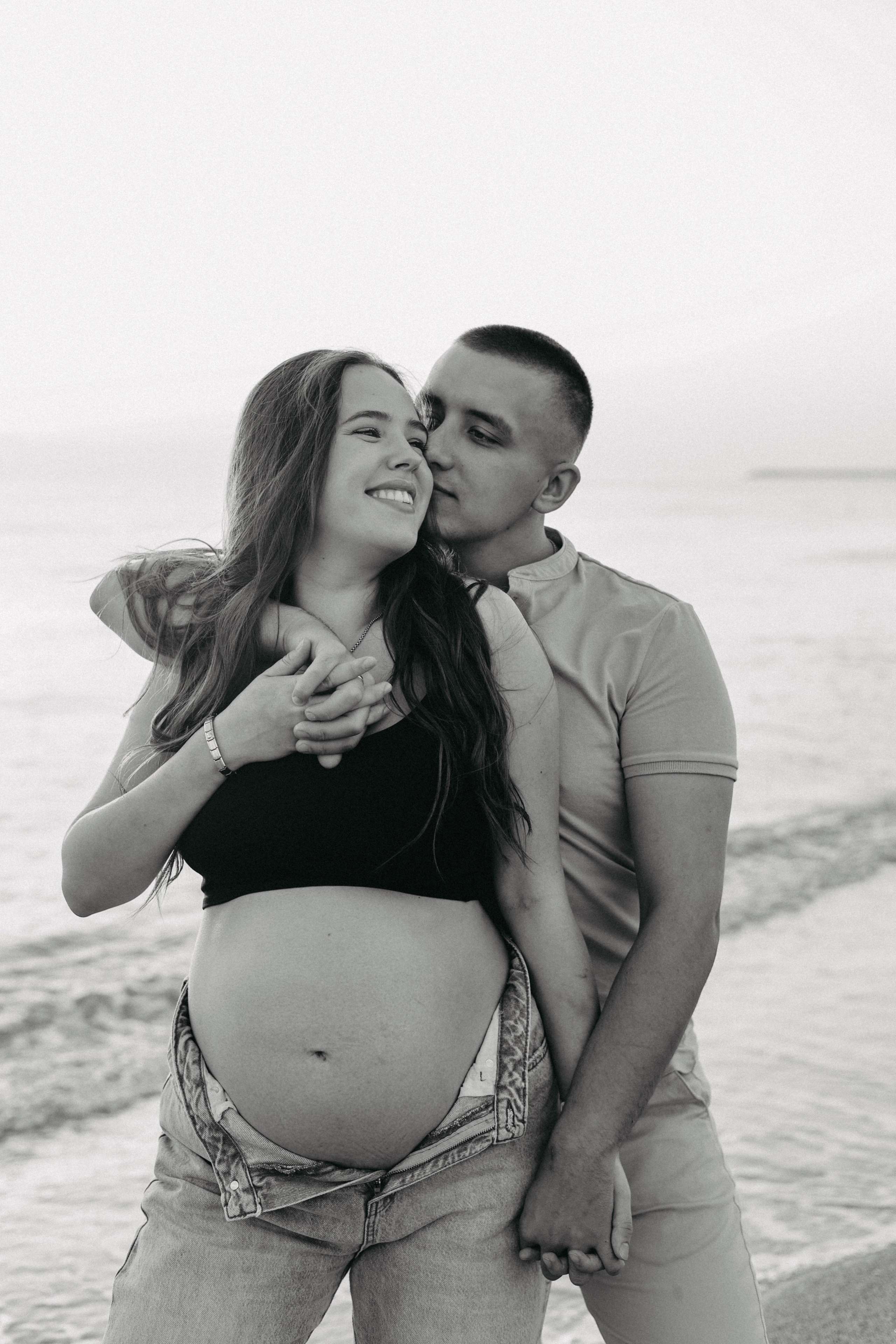 Love story. Davina_photograff
