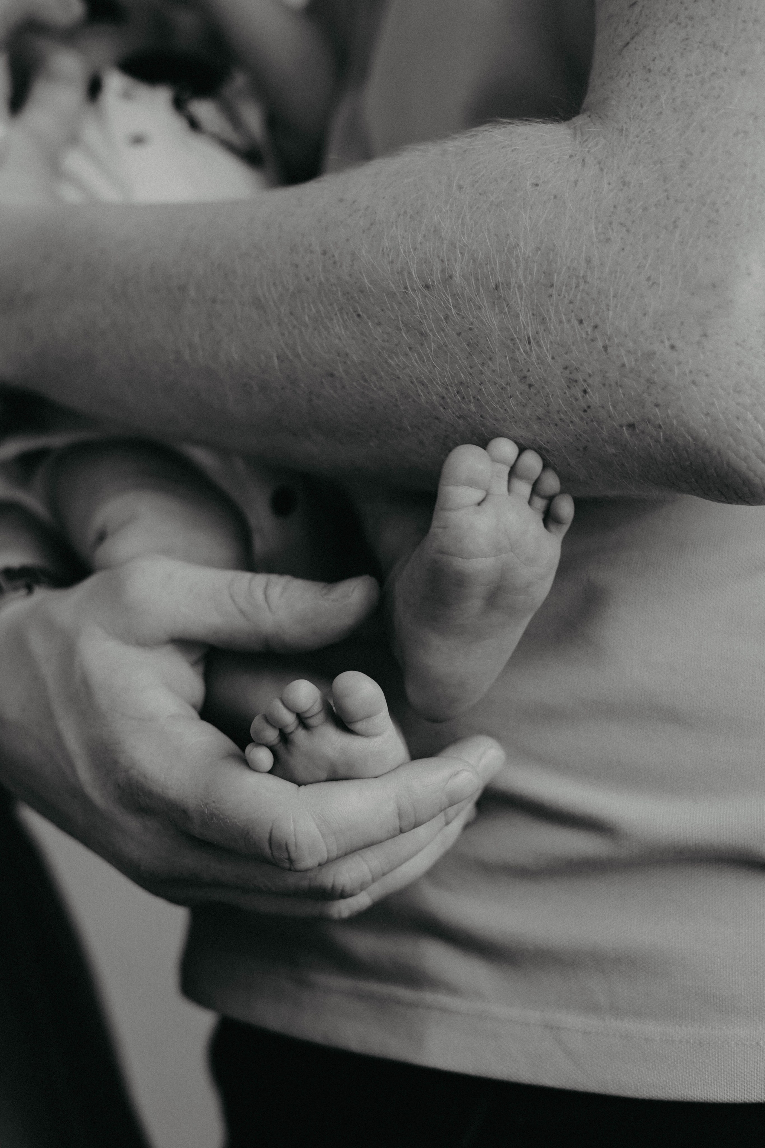 Family. Davina_photograff