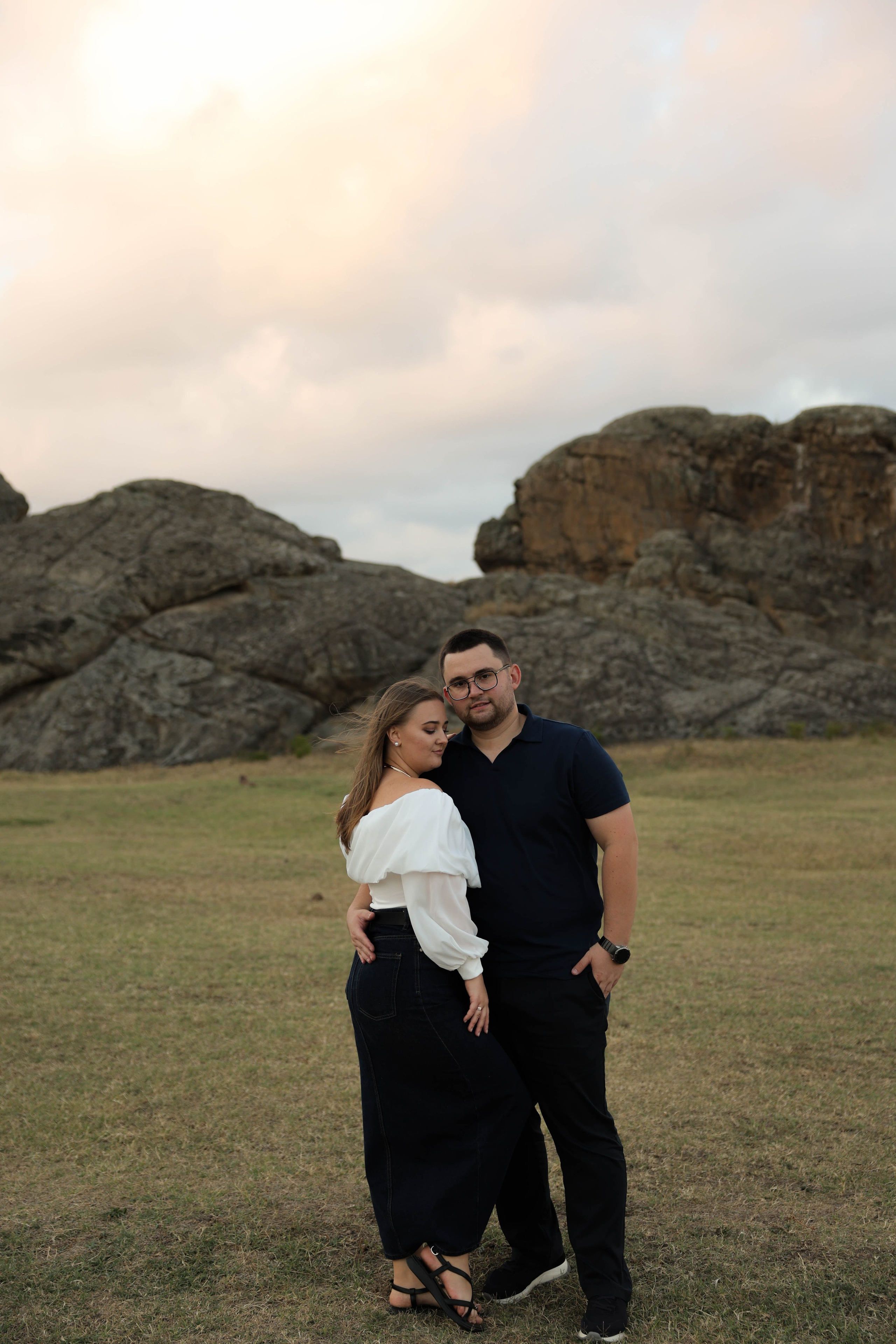 Family. Davina_photograff