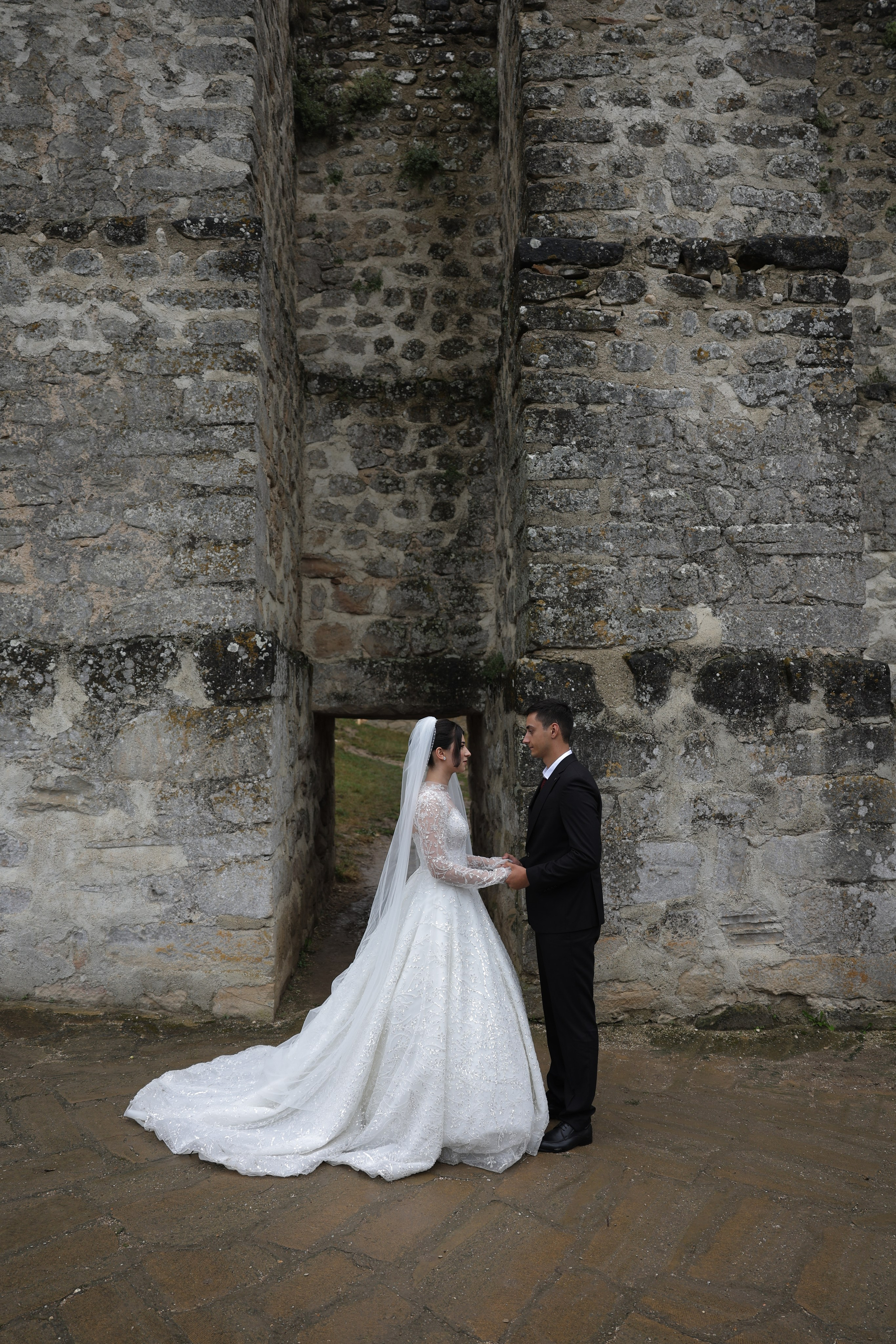 Wedding dai. Davina_photograff
