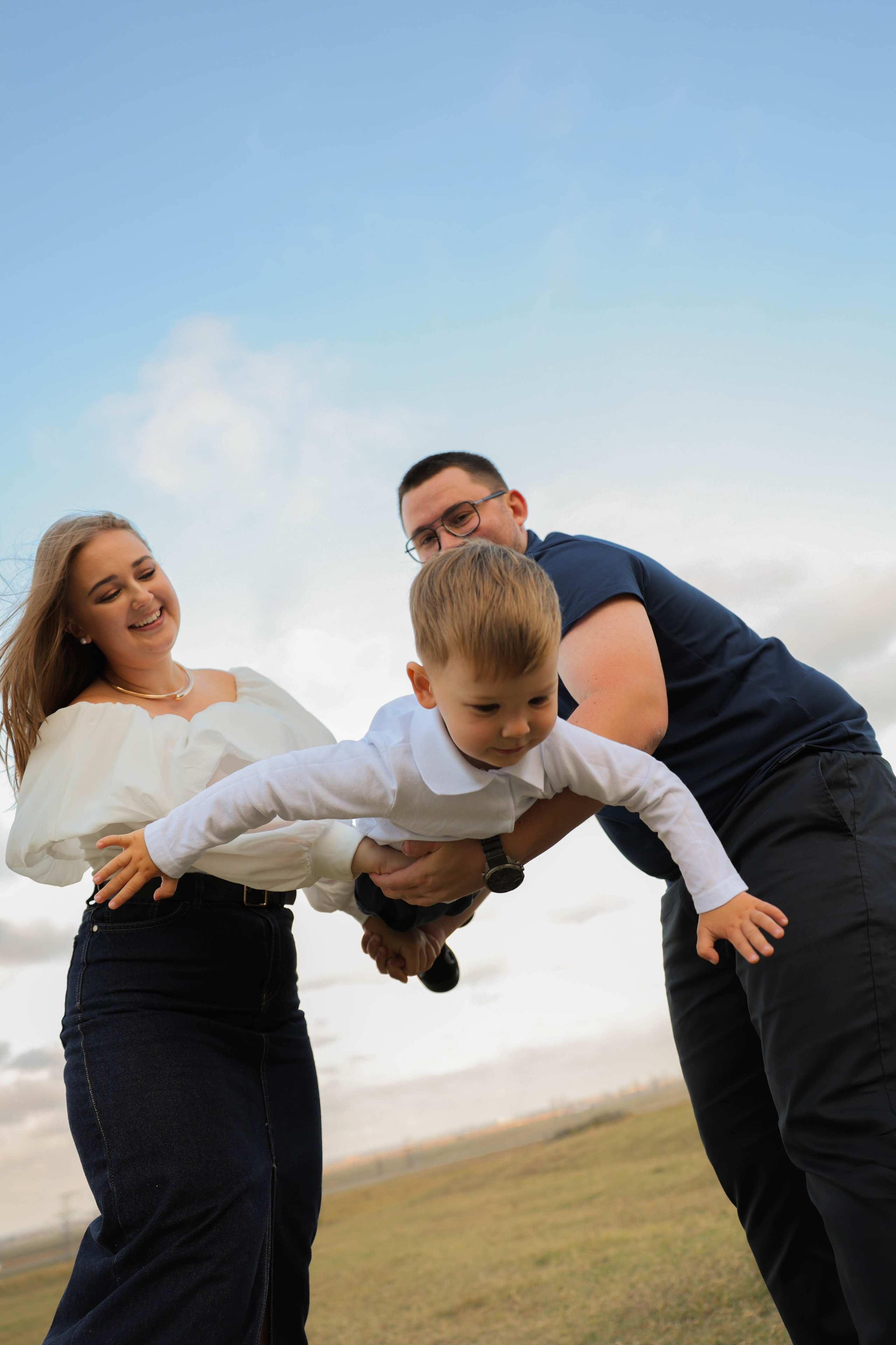 Family. Davina_photograff
