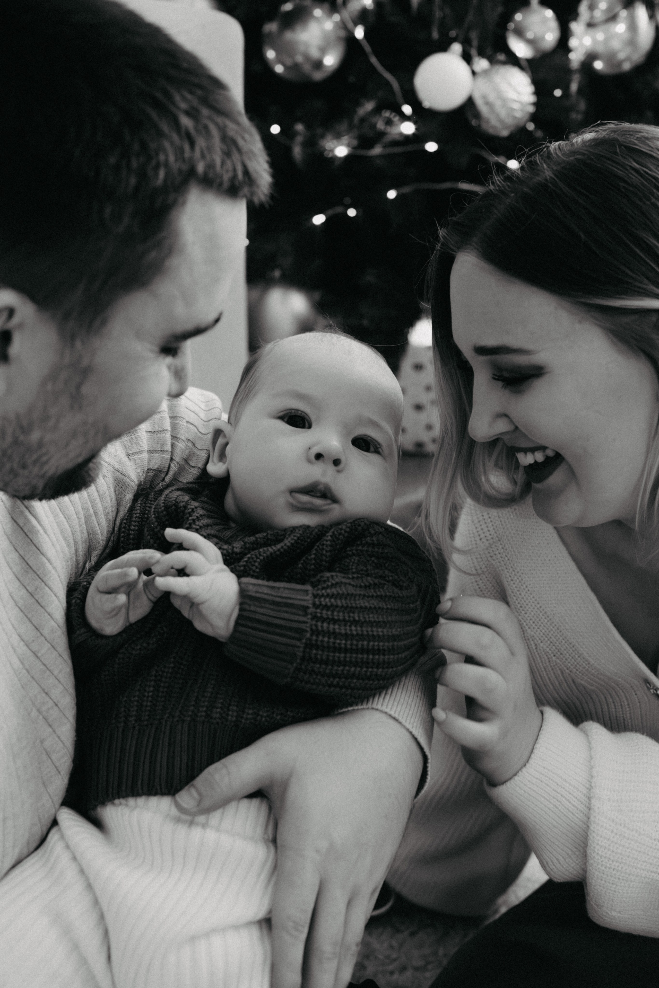Family. Davina_photograff