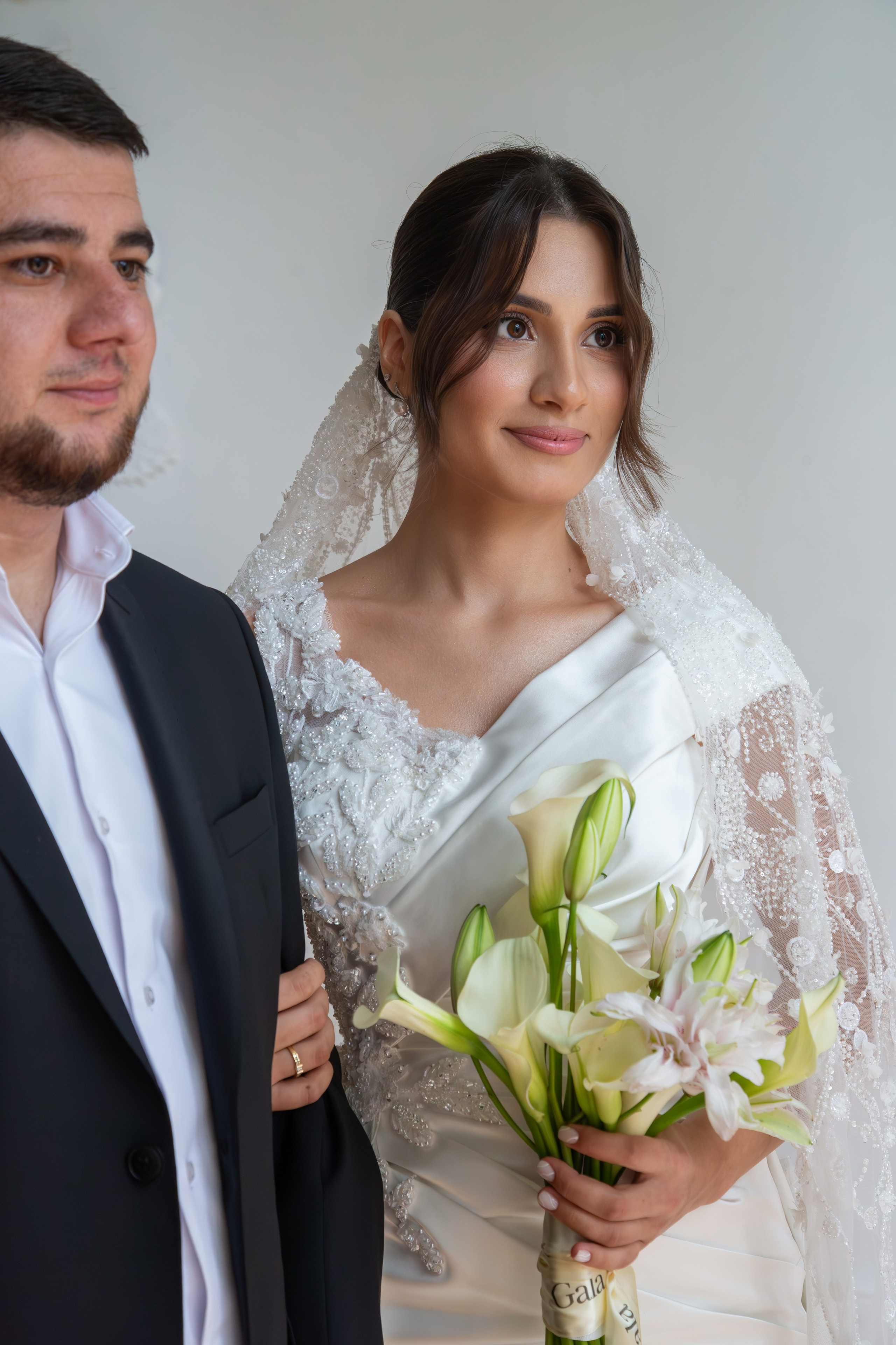 Wedding dai. Davina_photograff