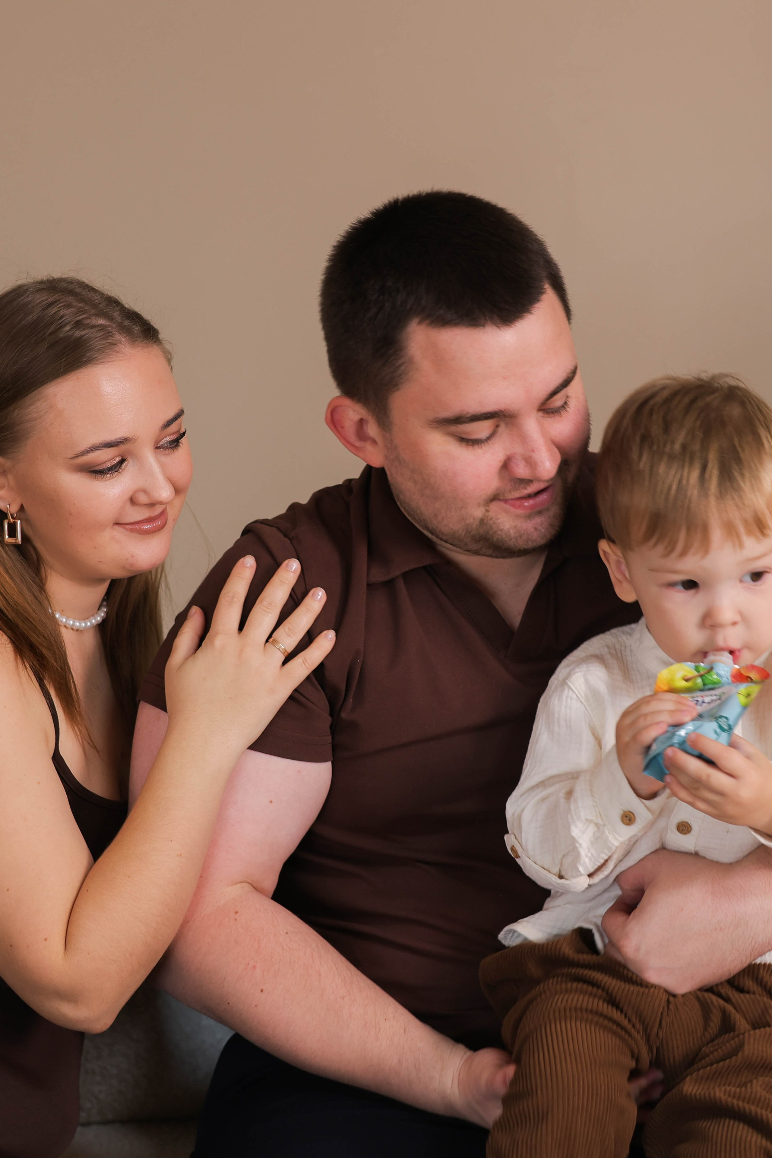 Family. Davina_photograff
