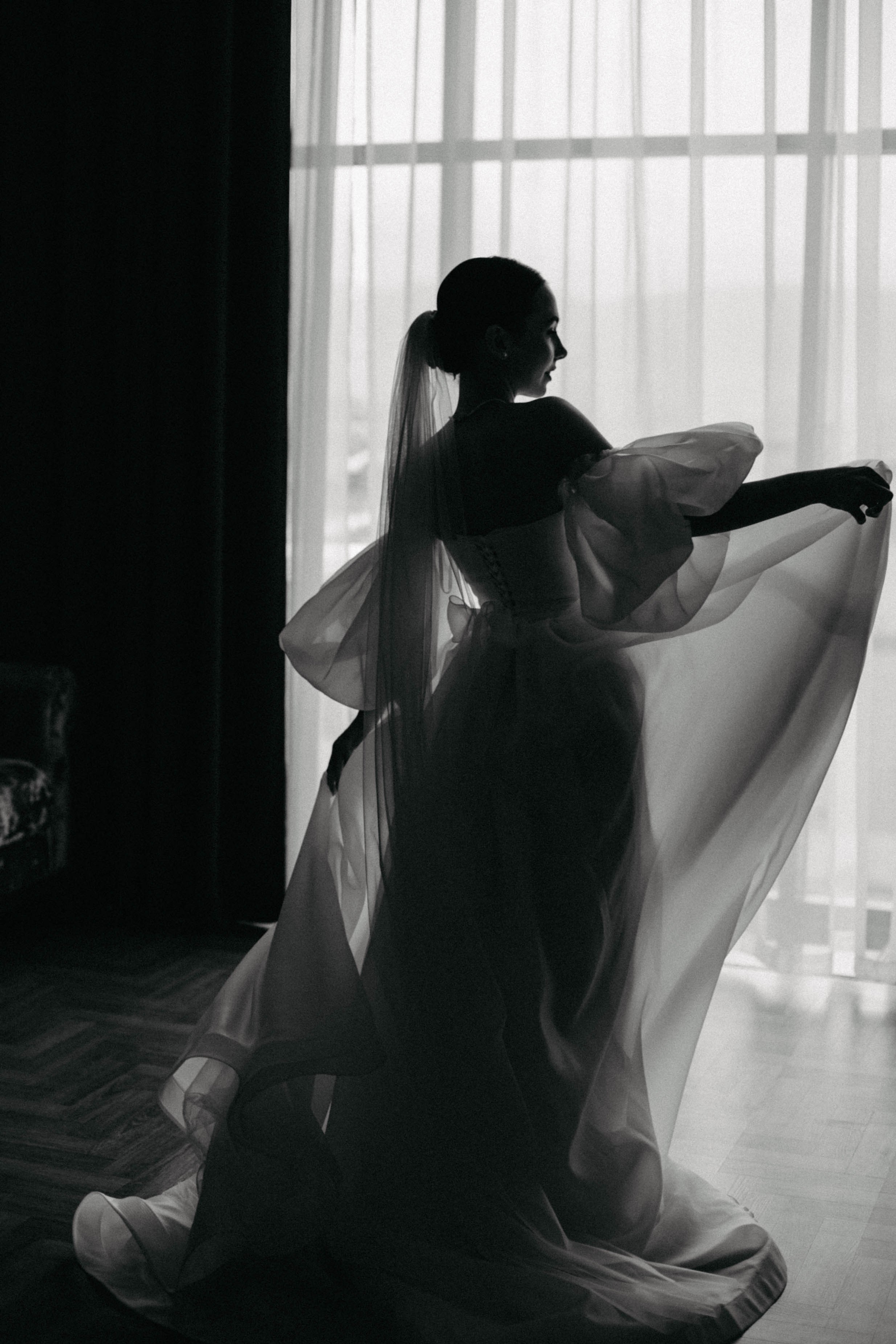 Wedding dai. Davina_photograff