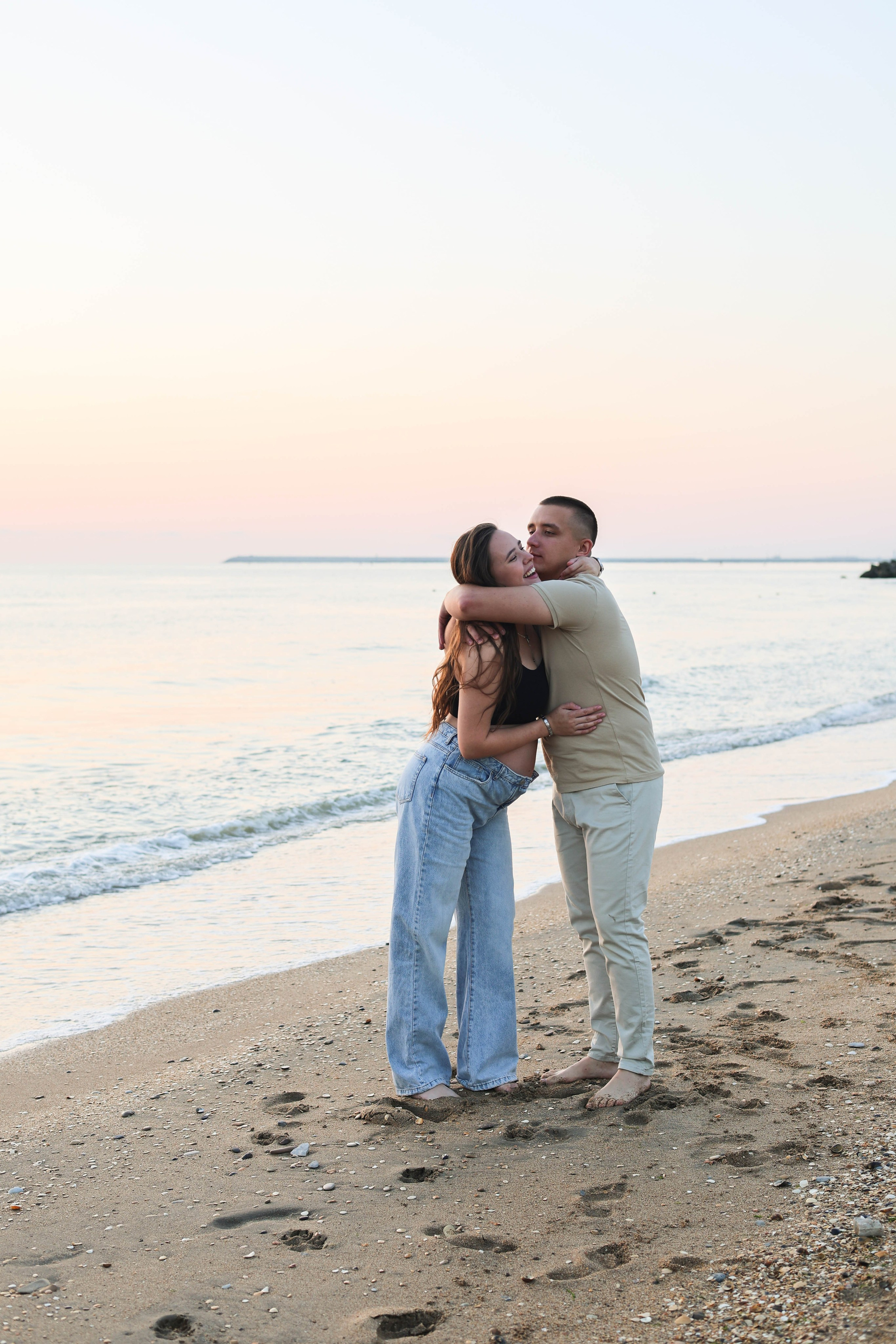 Love story. Davina_photograff