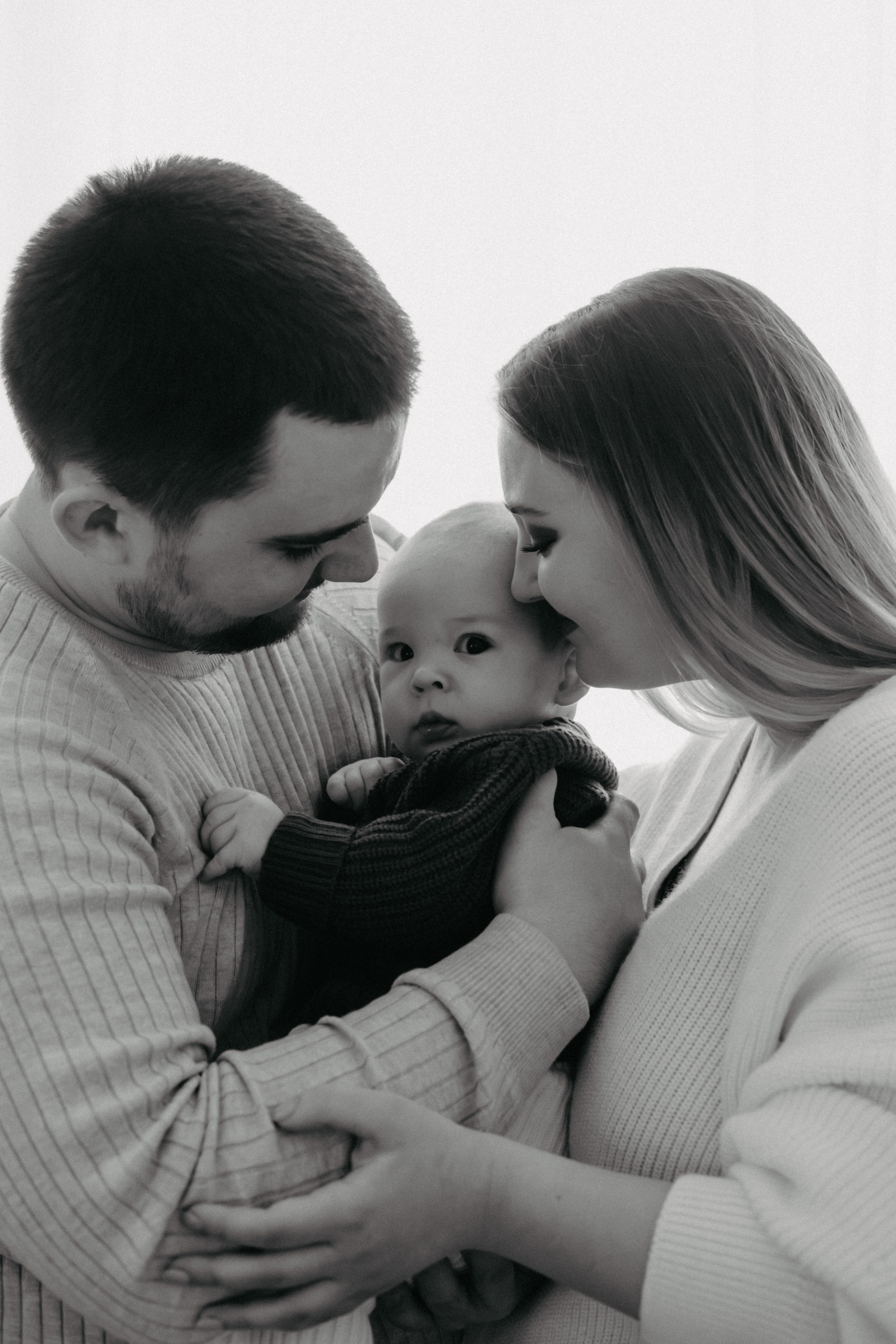 Family. Davina_photograff