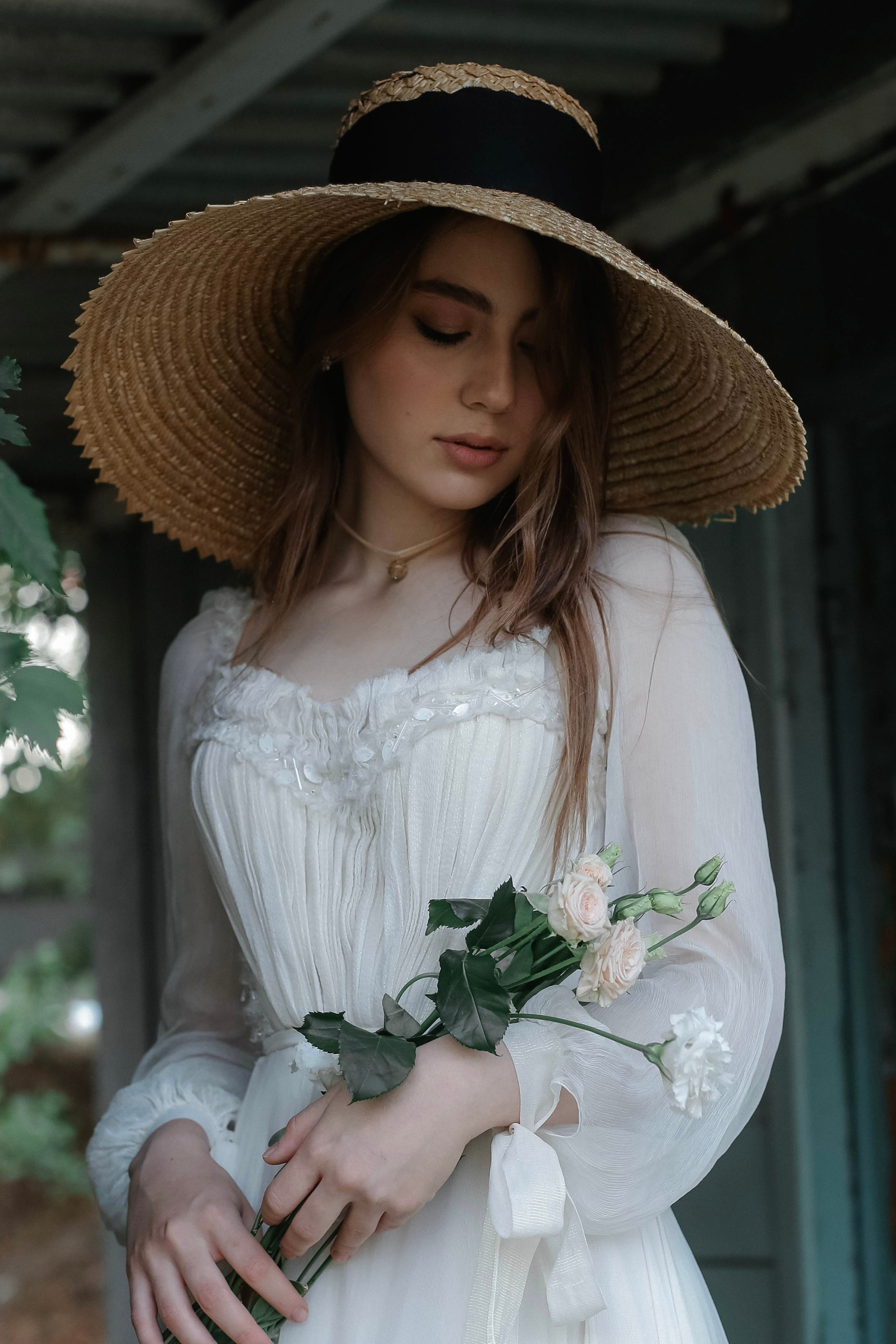 Wedding dai. Davina_photograff