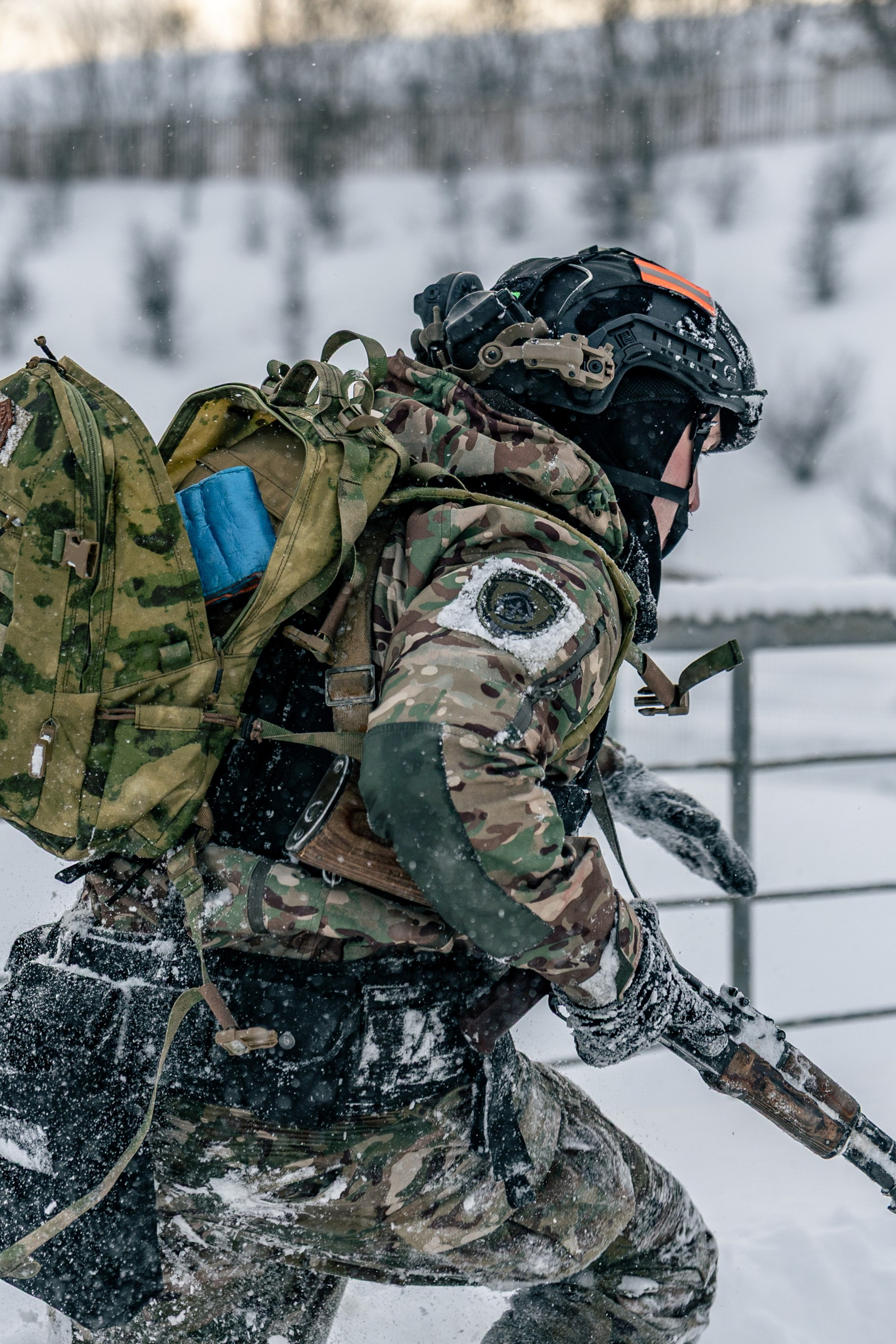 Блог. Репортажный фотограф, Москва, Закат