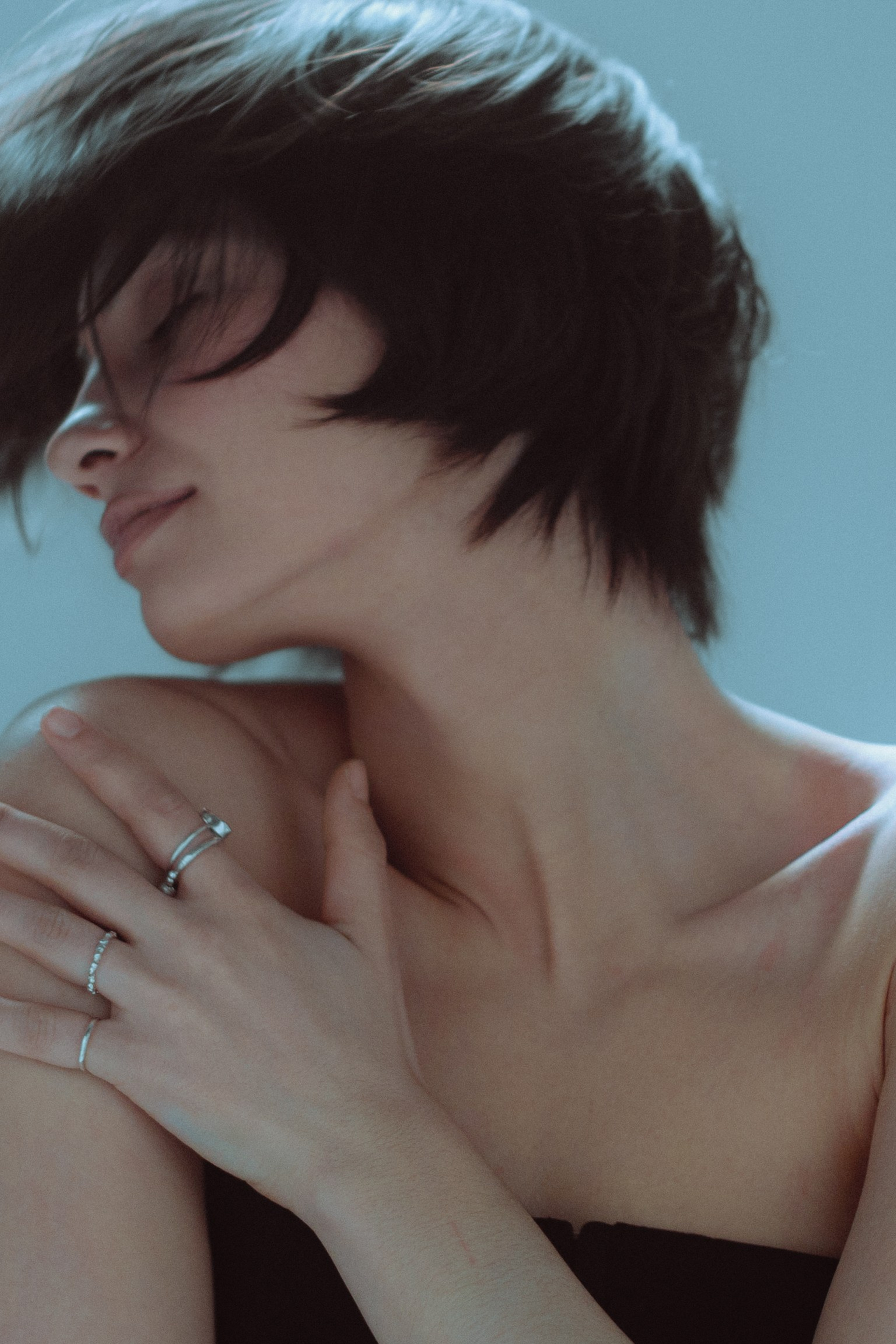 Анонсы фотосессий и блог фотографа в Казани — Антон Аванзато