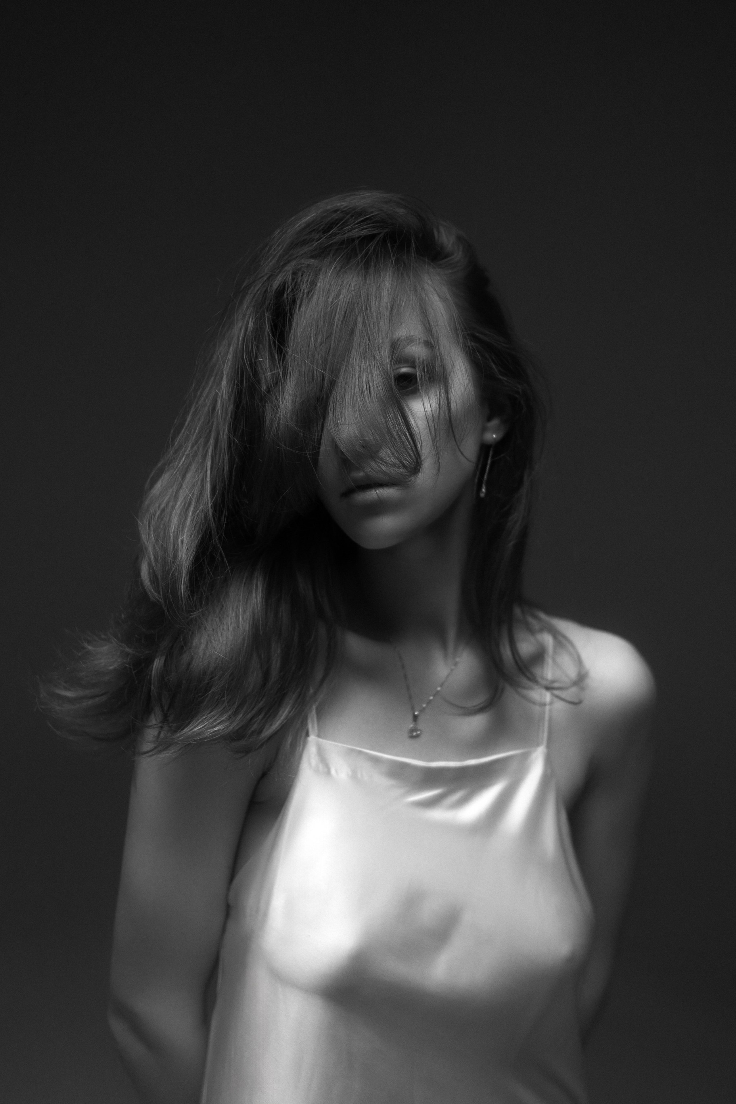 Анонсы со съемок от фотографа Антона Аванзато