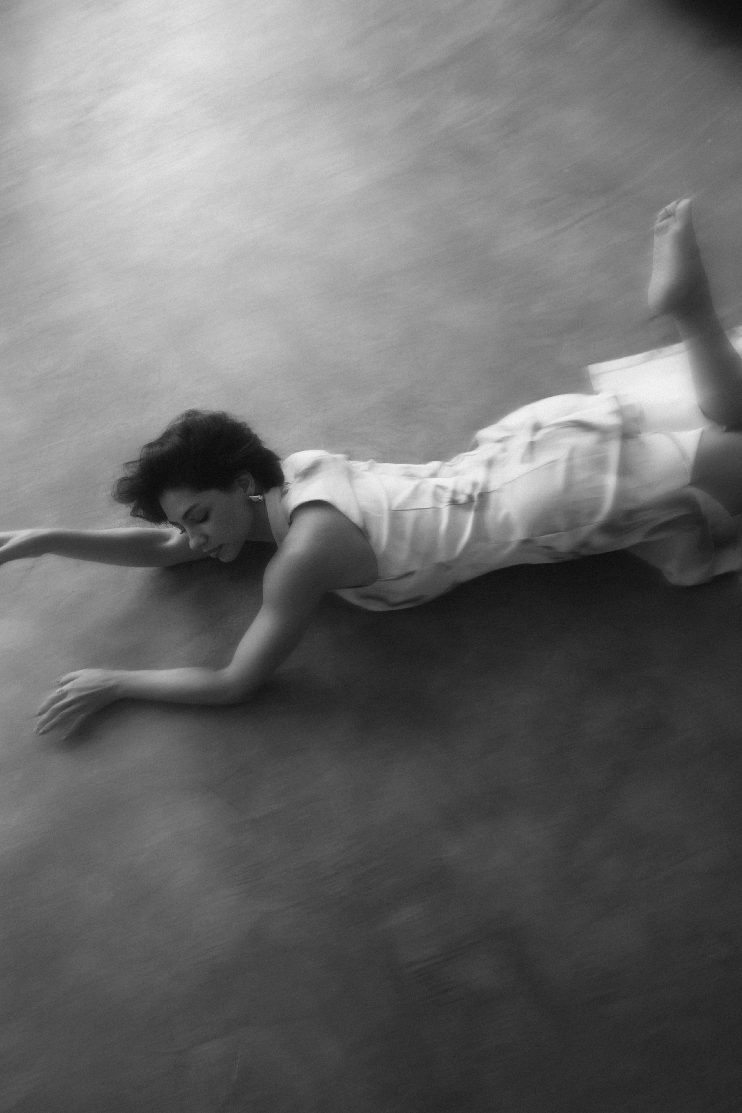 Анонсы со съемок от фотографа Антона Аванзато