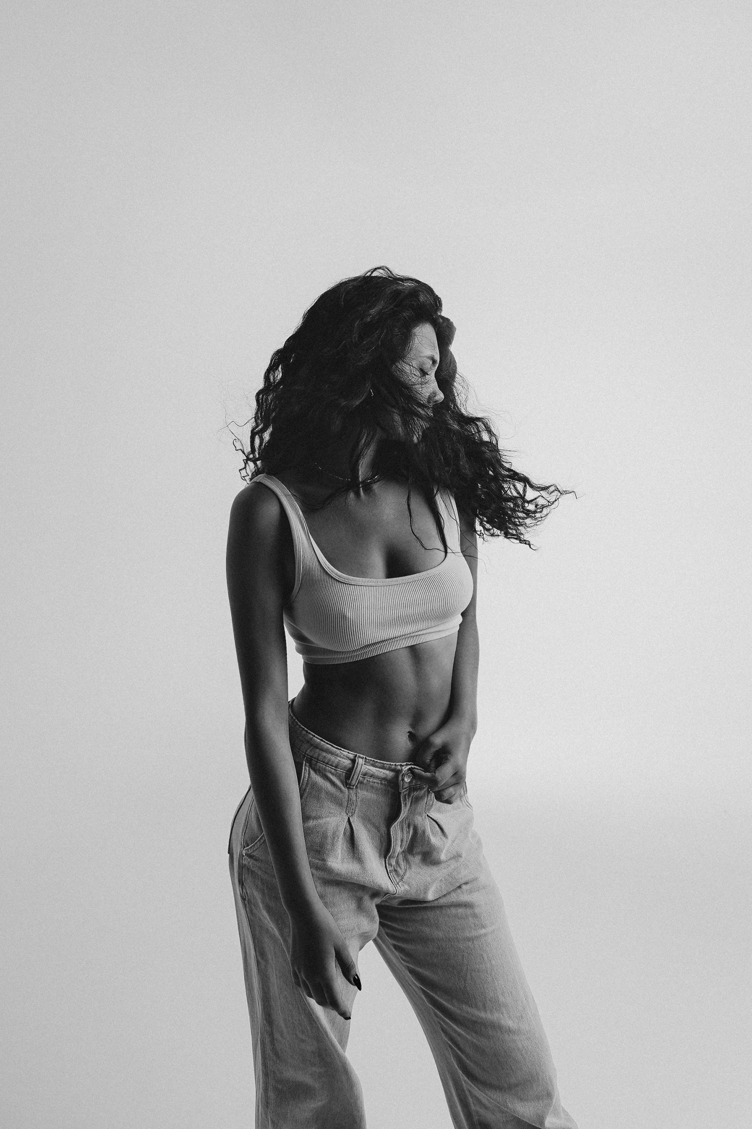 Анонсы со съемок от фотографа Антона Аванзато