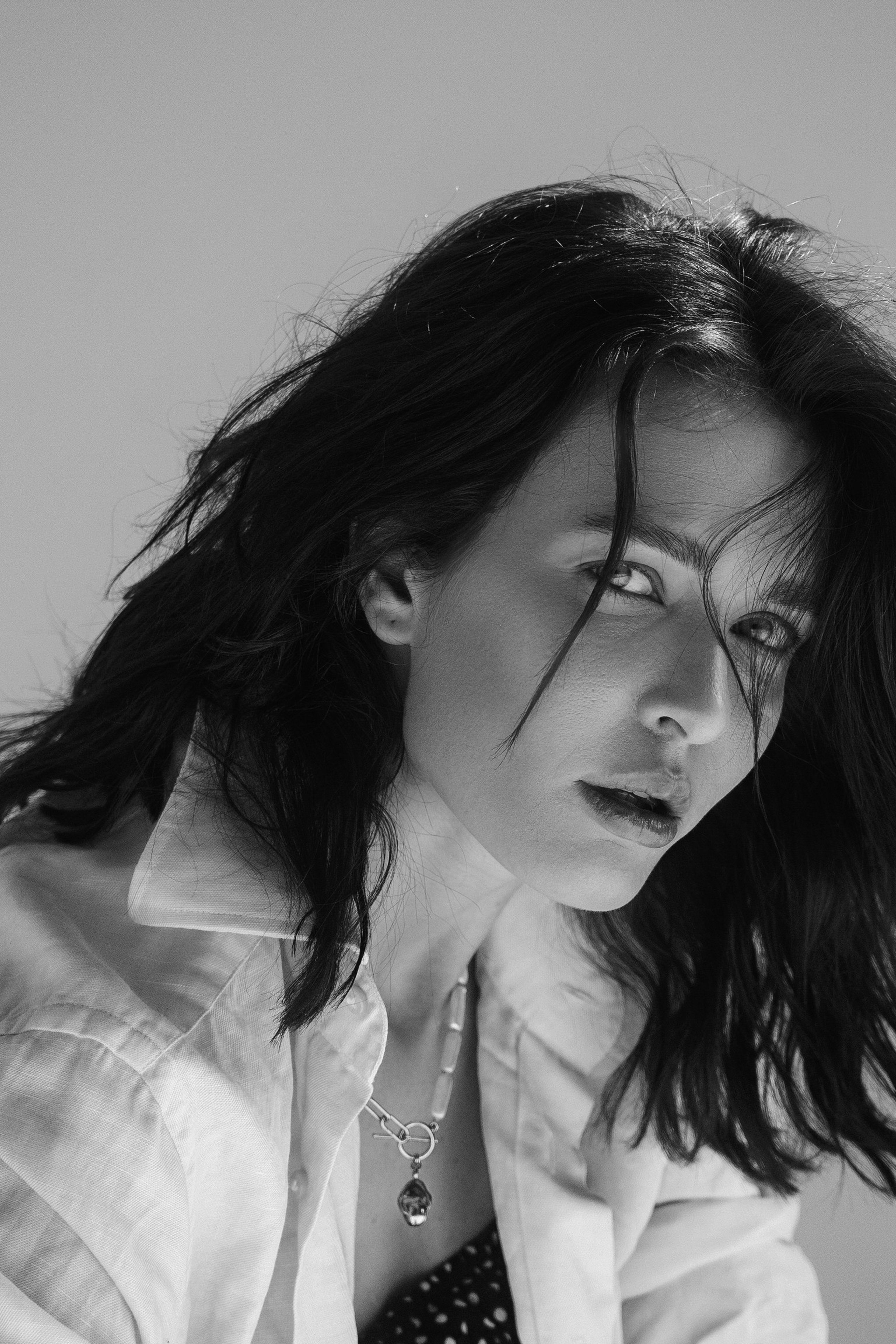 Анонсы со съемок от фотографа Антона Аванзато