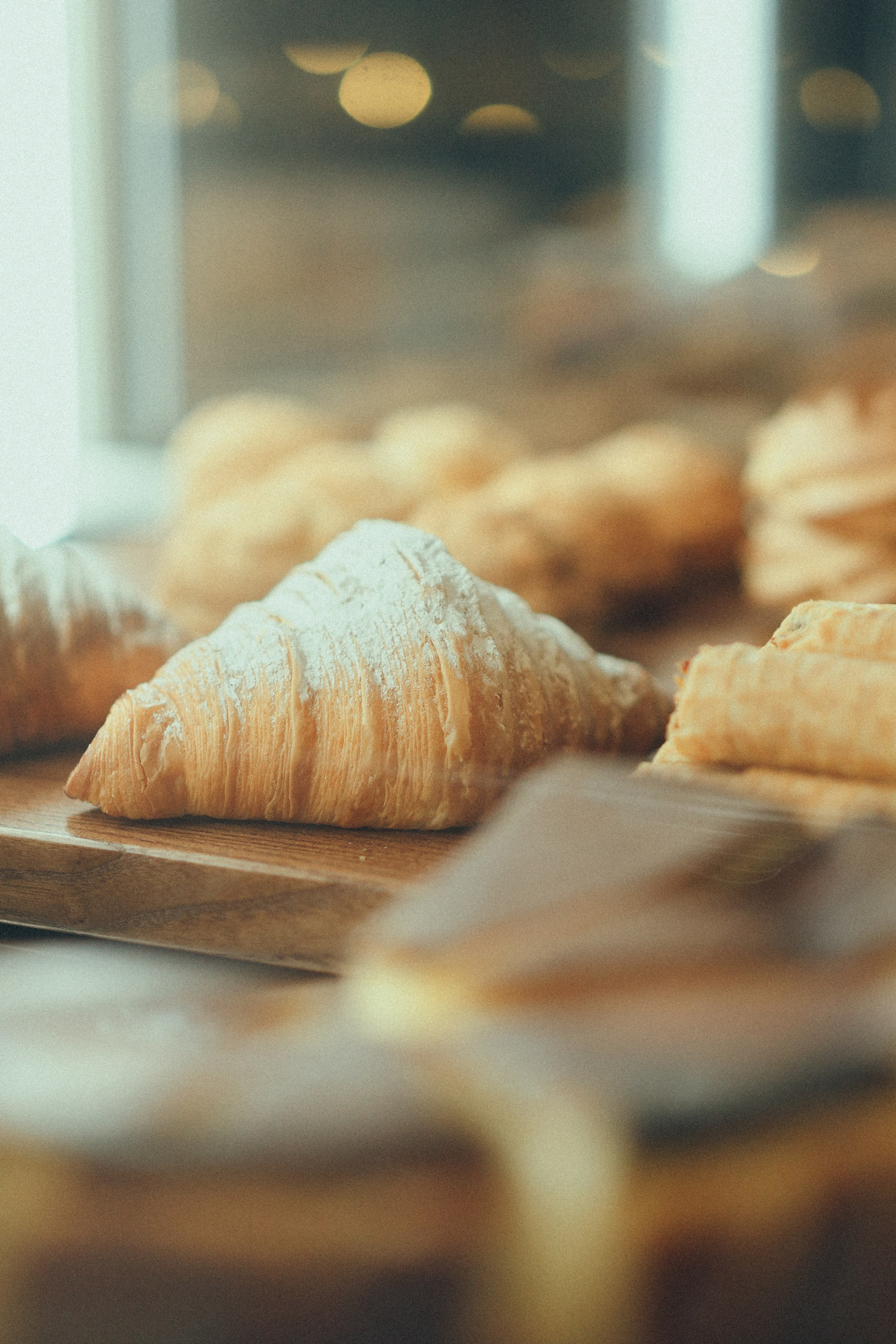 Стильная фотосессия с Аленой в 5 зале студии Свет