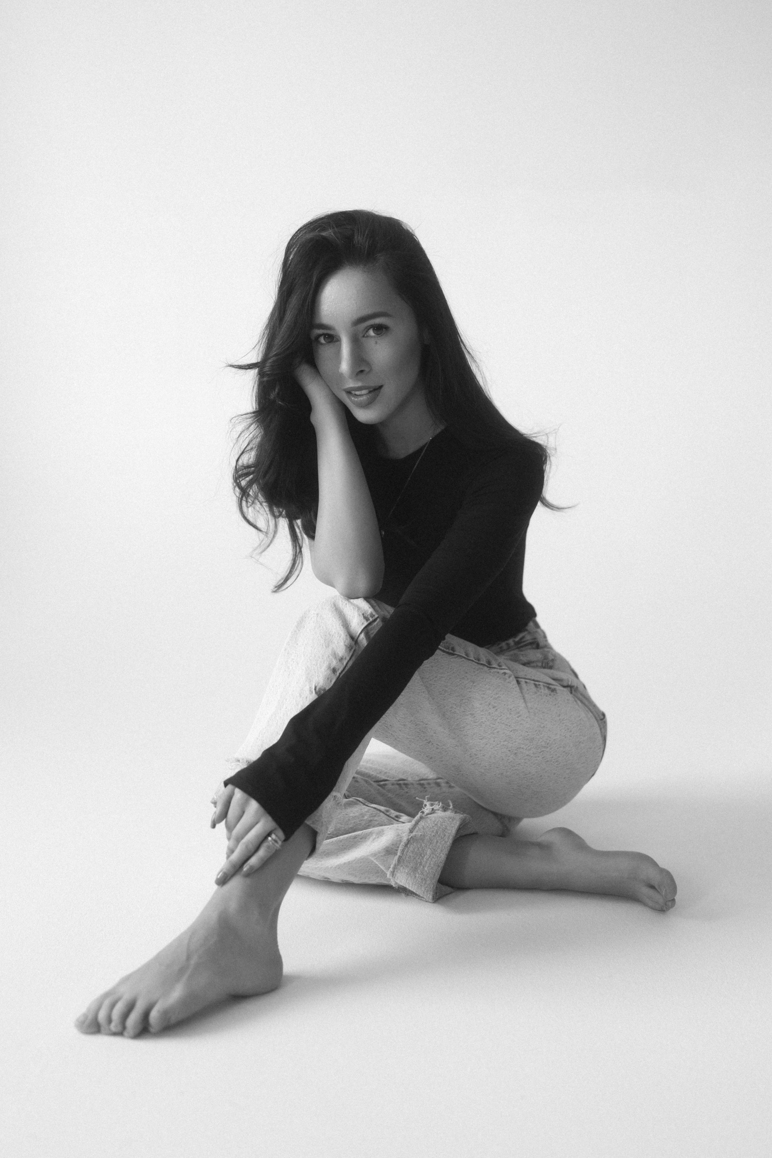 Анонсы со съемок от фотографа Антона Аванзато