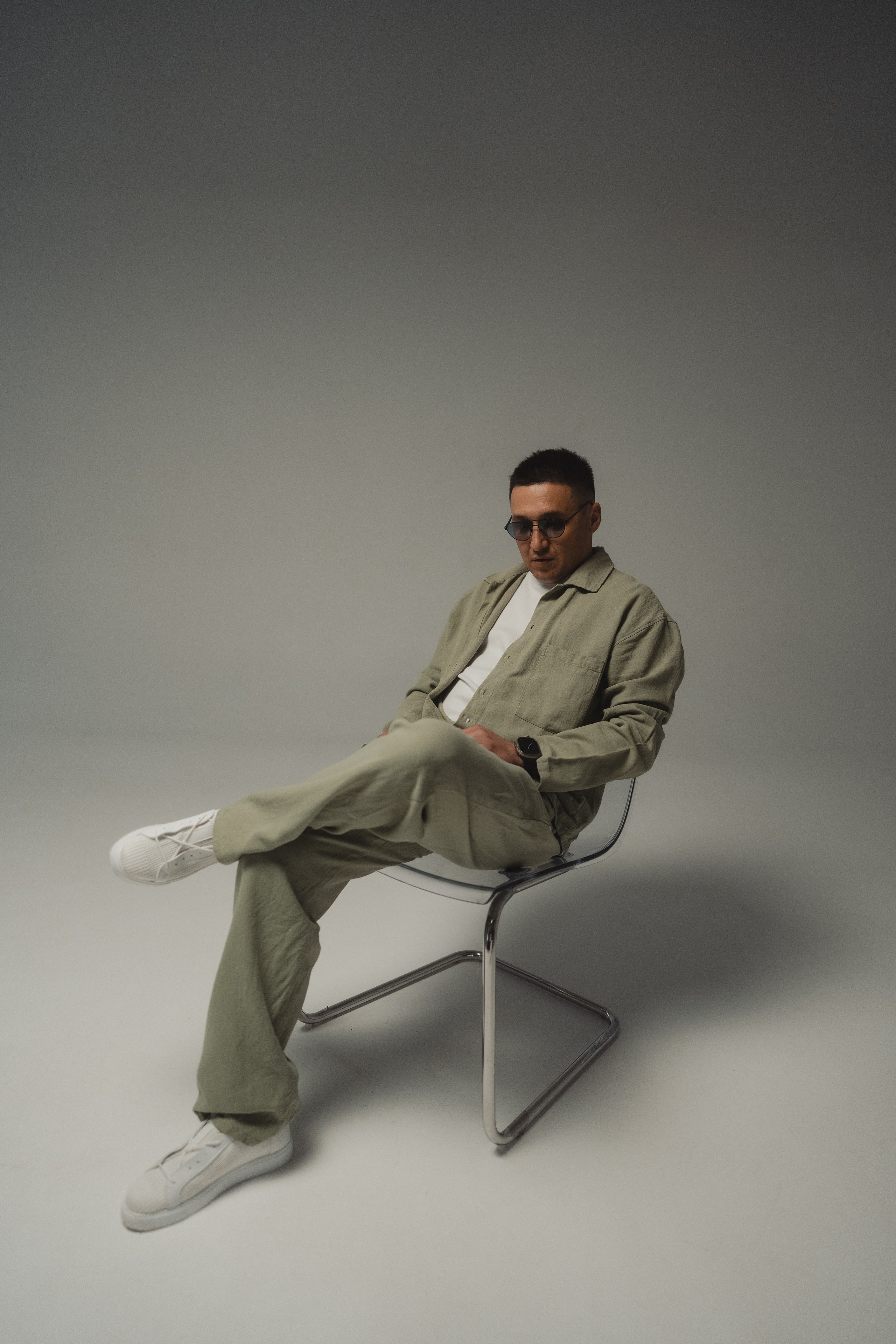 Анонсы со съемок от фотографа Антона Аванзато