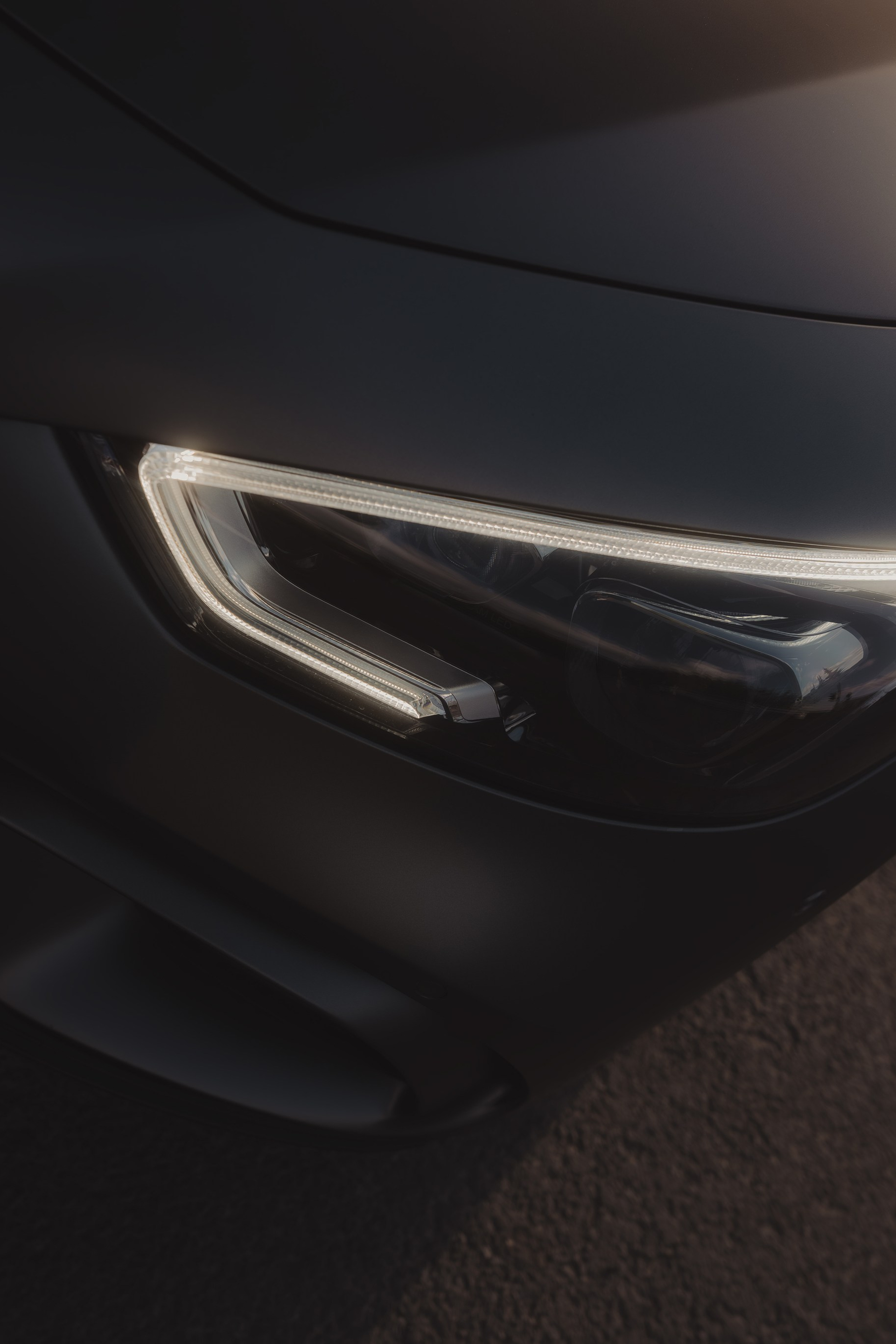 Анонсы со съемок от фотографа Антона Аванзато