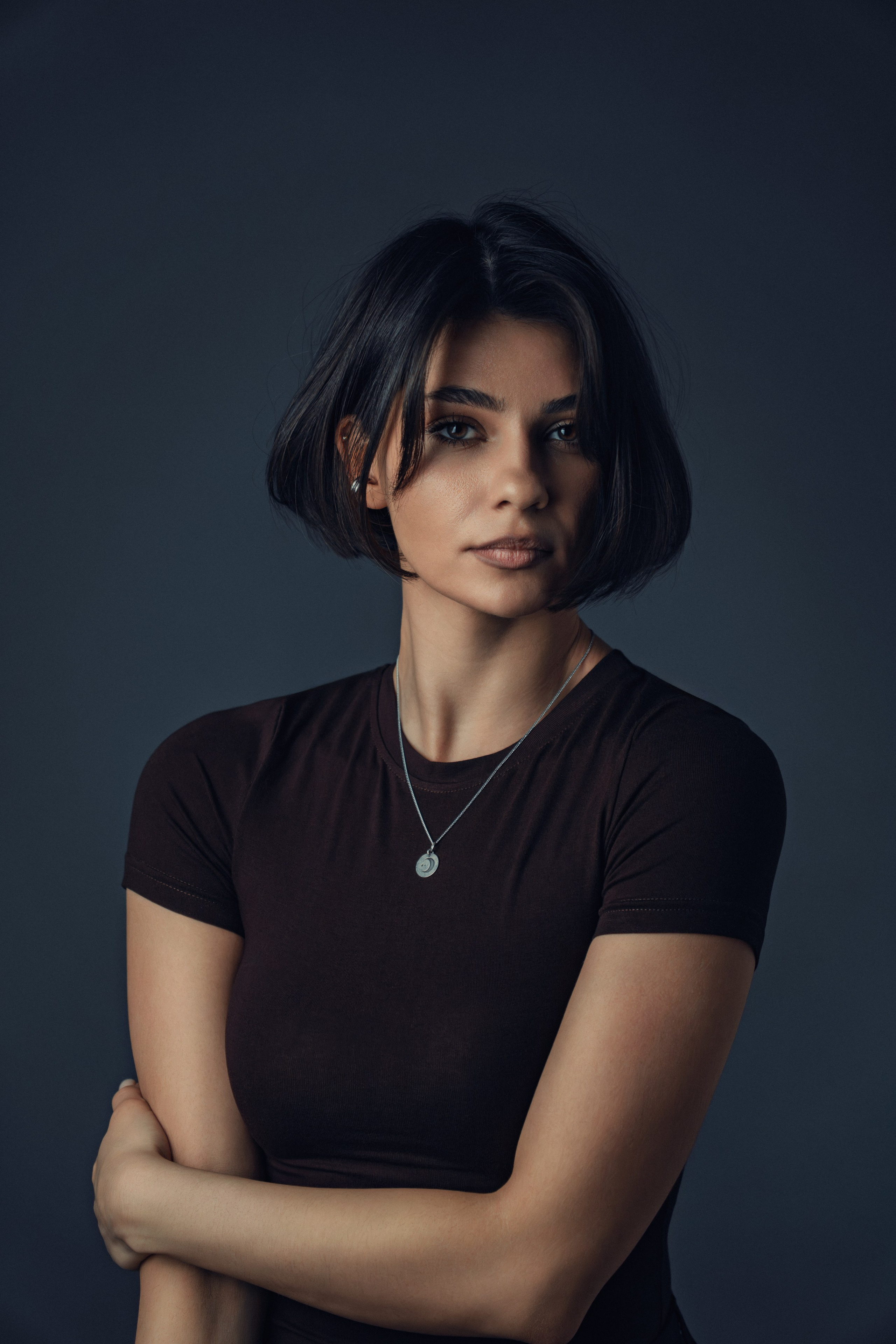 Анонсы со съемок от фотографа Антона Аванзато