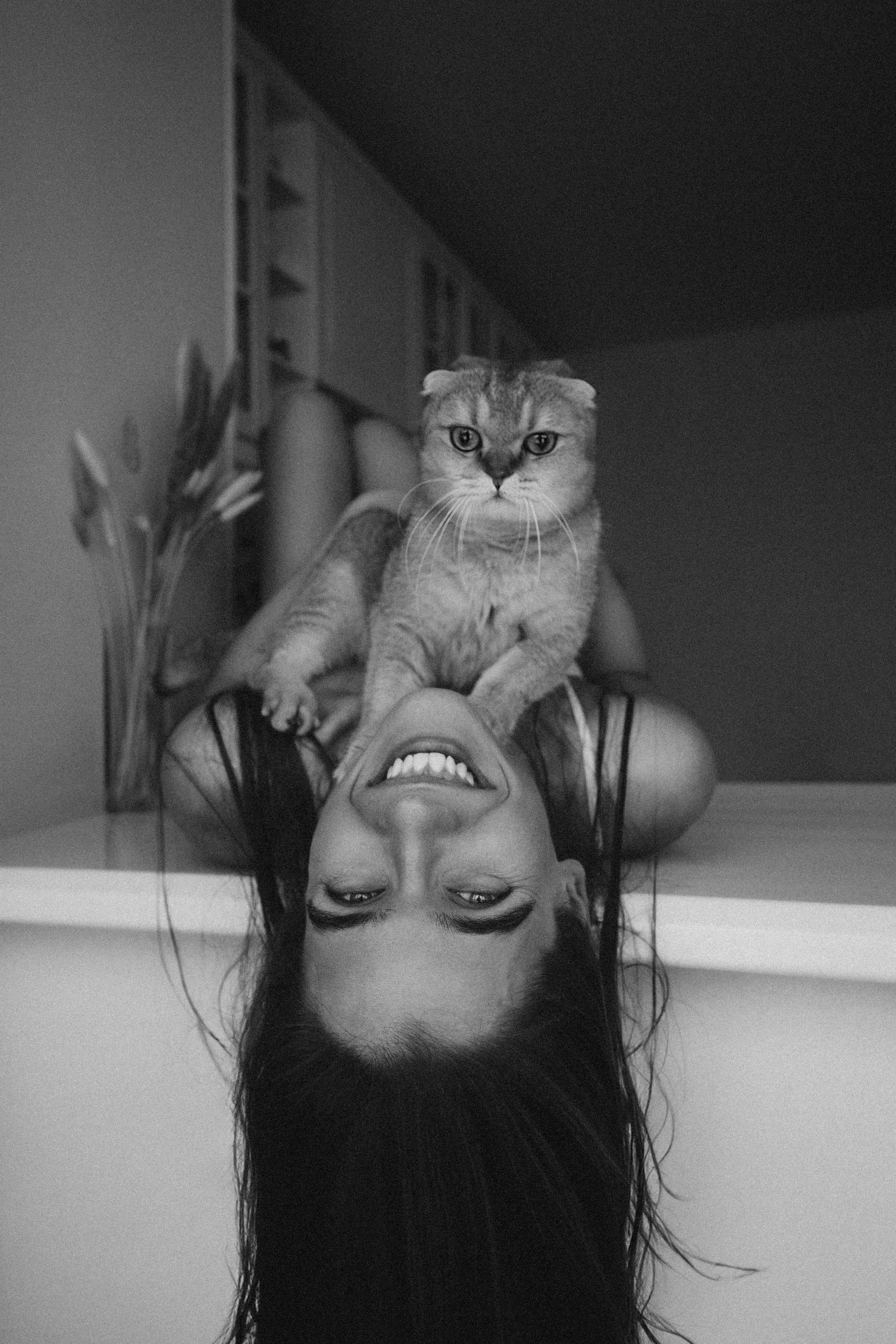 Анонсы со съемок от фотографа Антона Аванзато