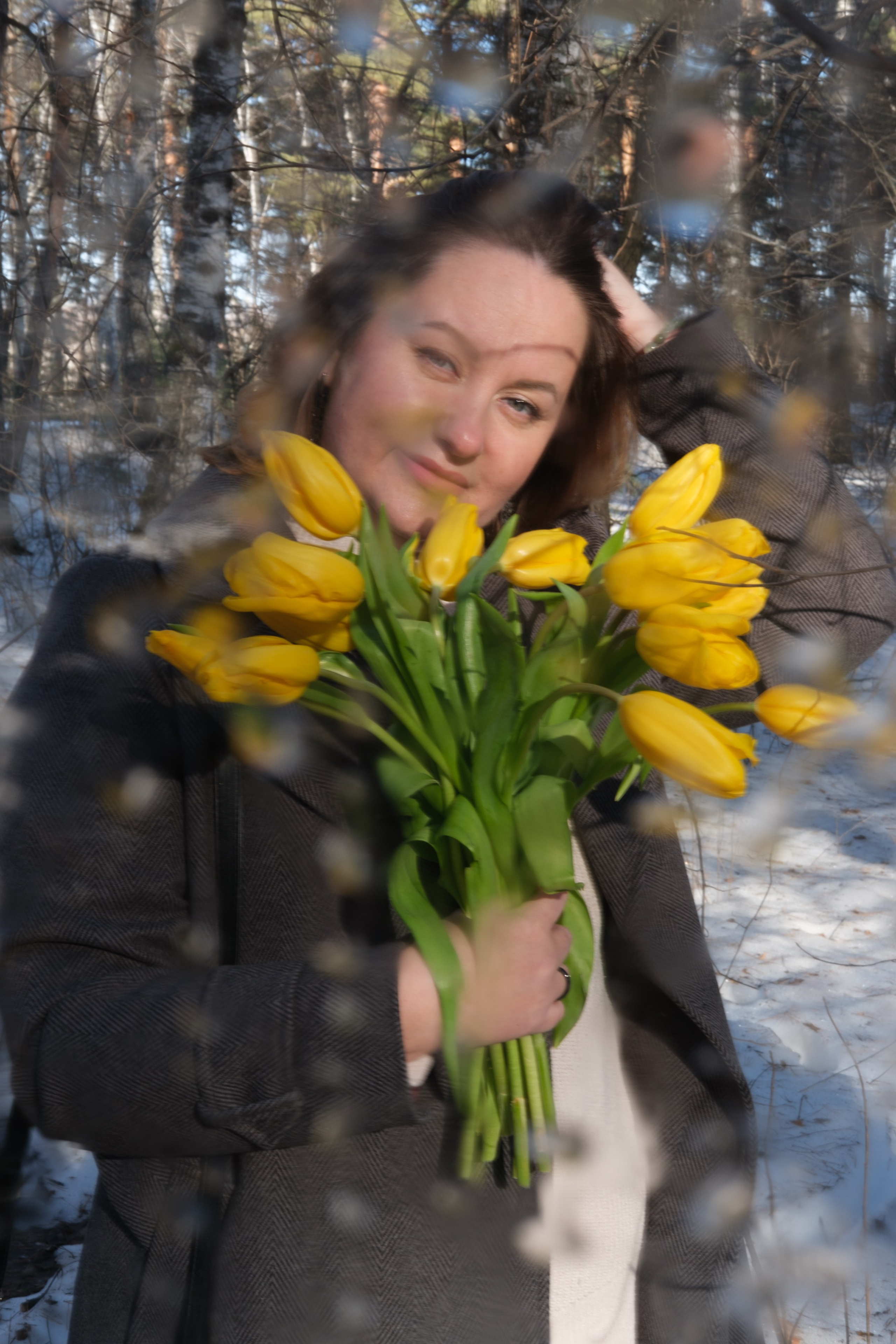 БЛОГ. Женский фотограф в Тюмени Наталья Фуртаева