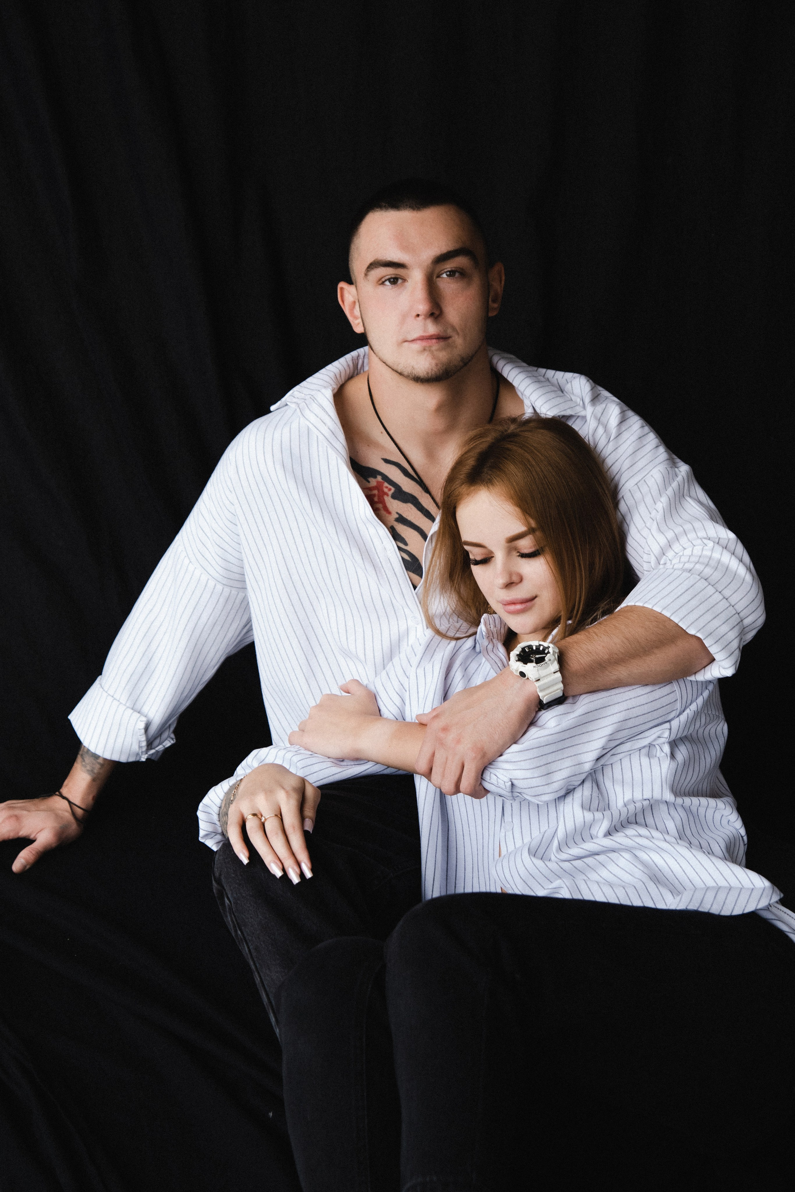 Вика и Ярослав (1)