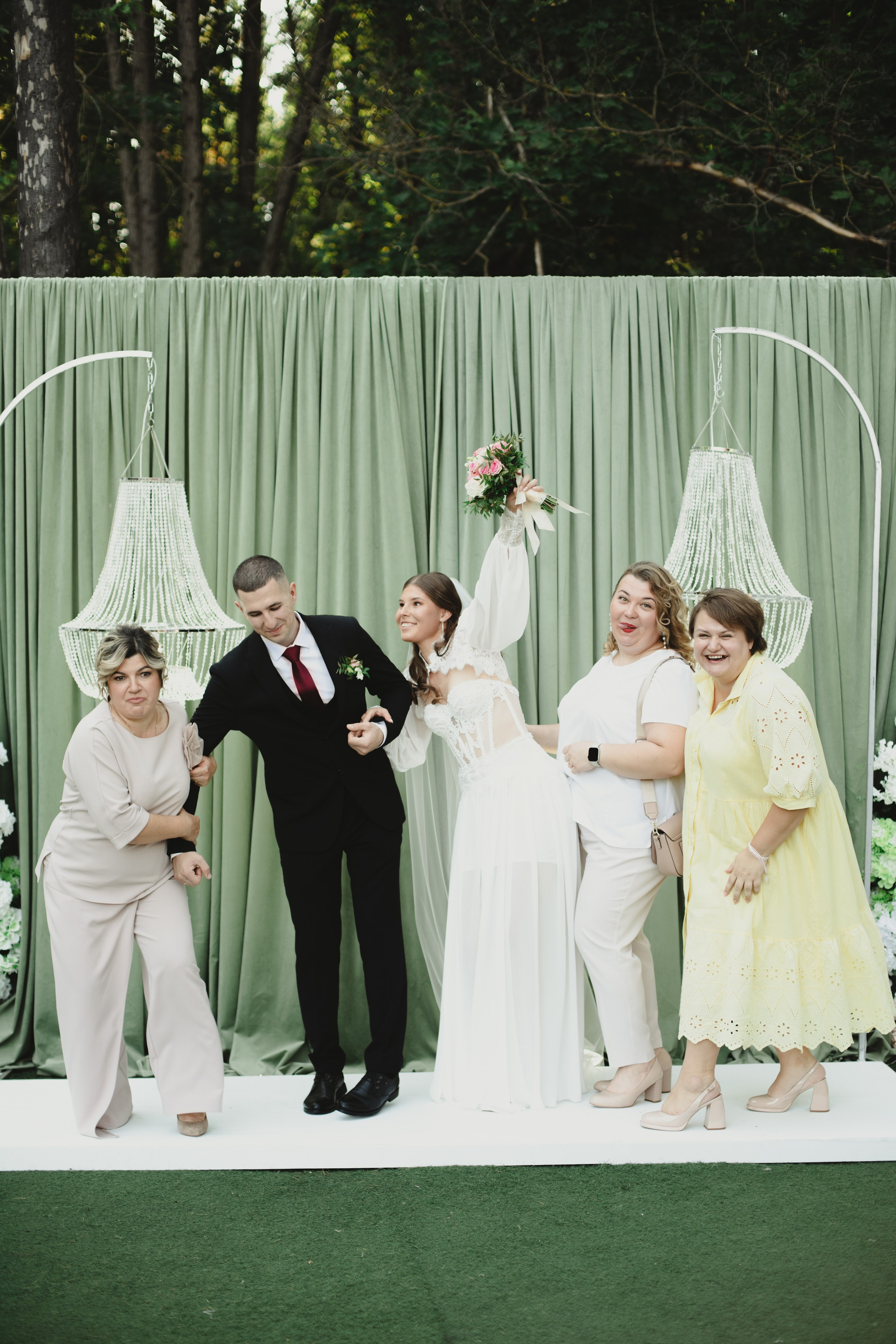 Иван и Дана