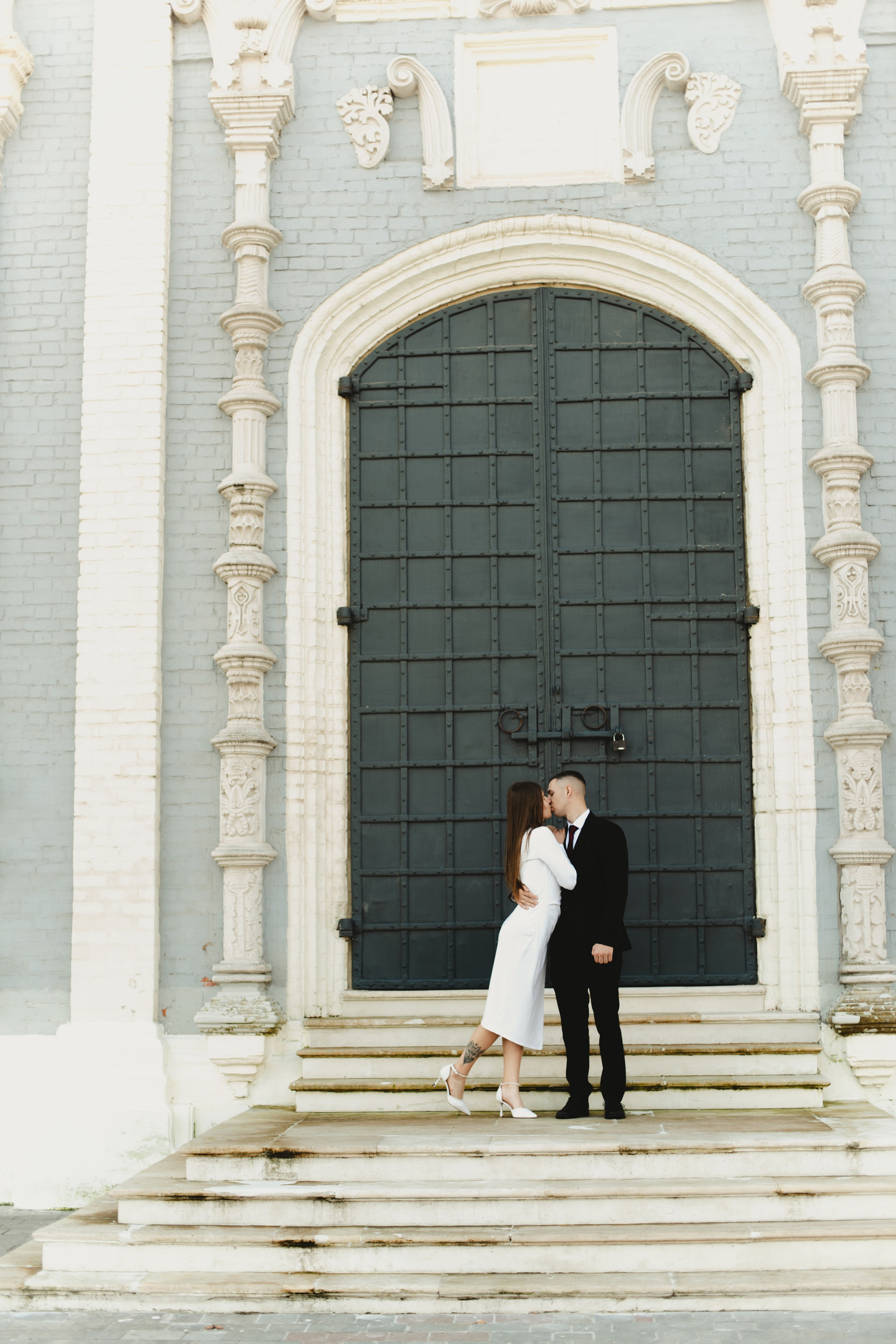 Ваня и Дана