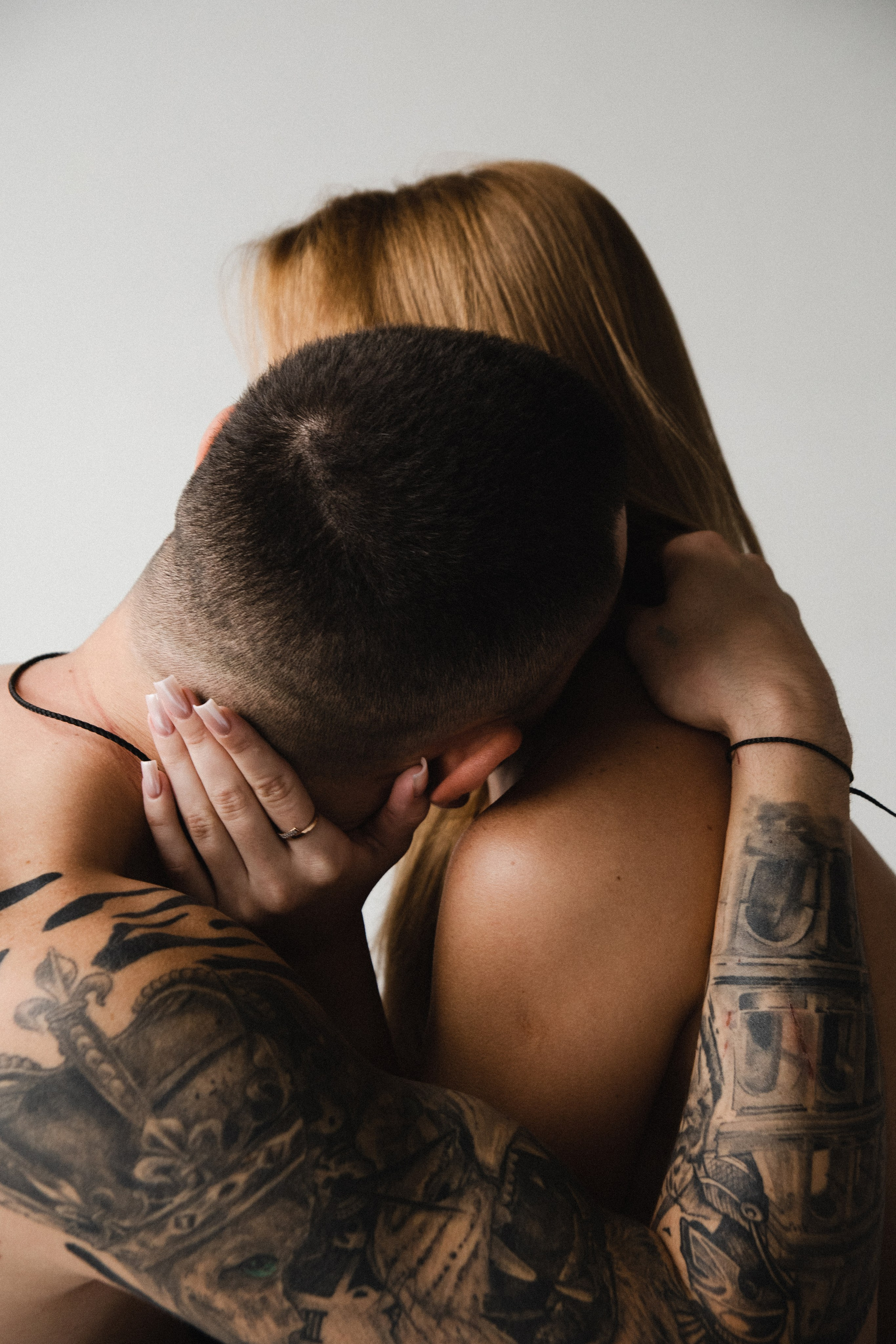 Вика и Ярослав