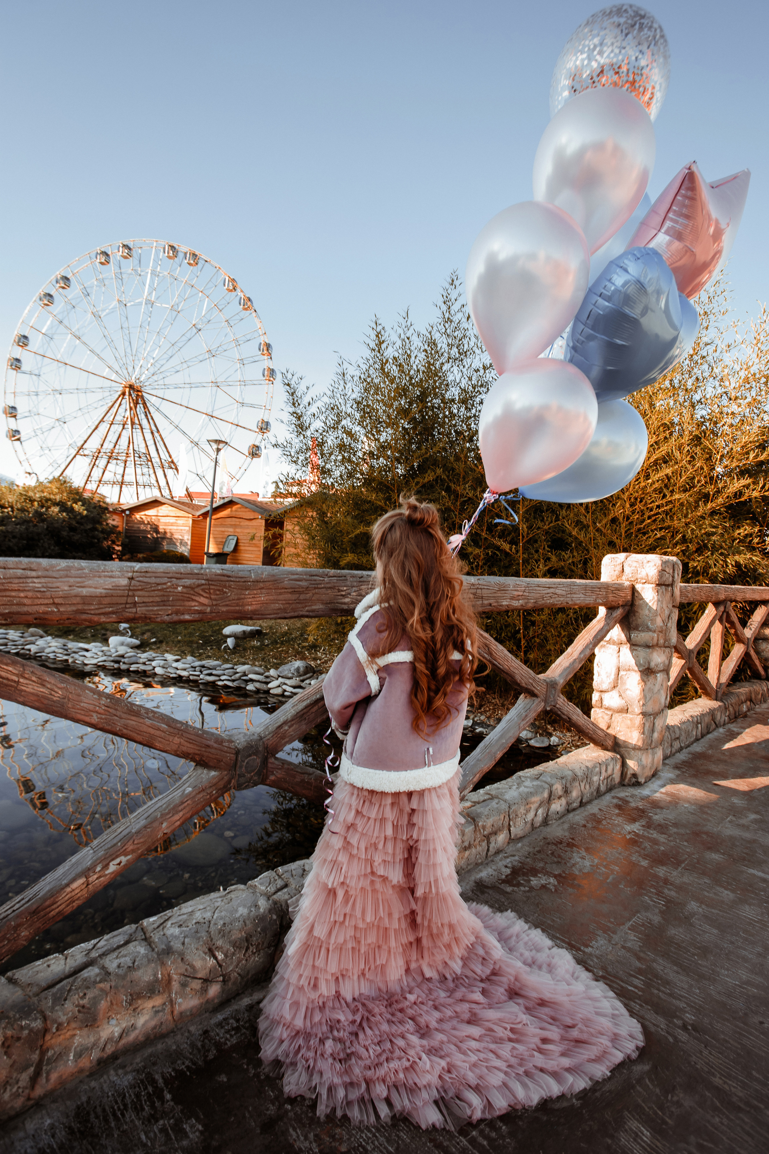 Ноема. Милана Довгаль - семейный фотограф и видеограф  в Адлере и Сочи