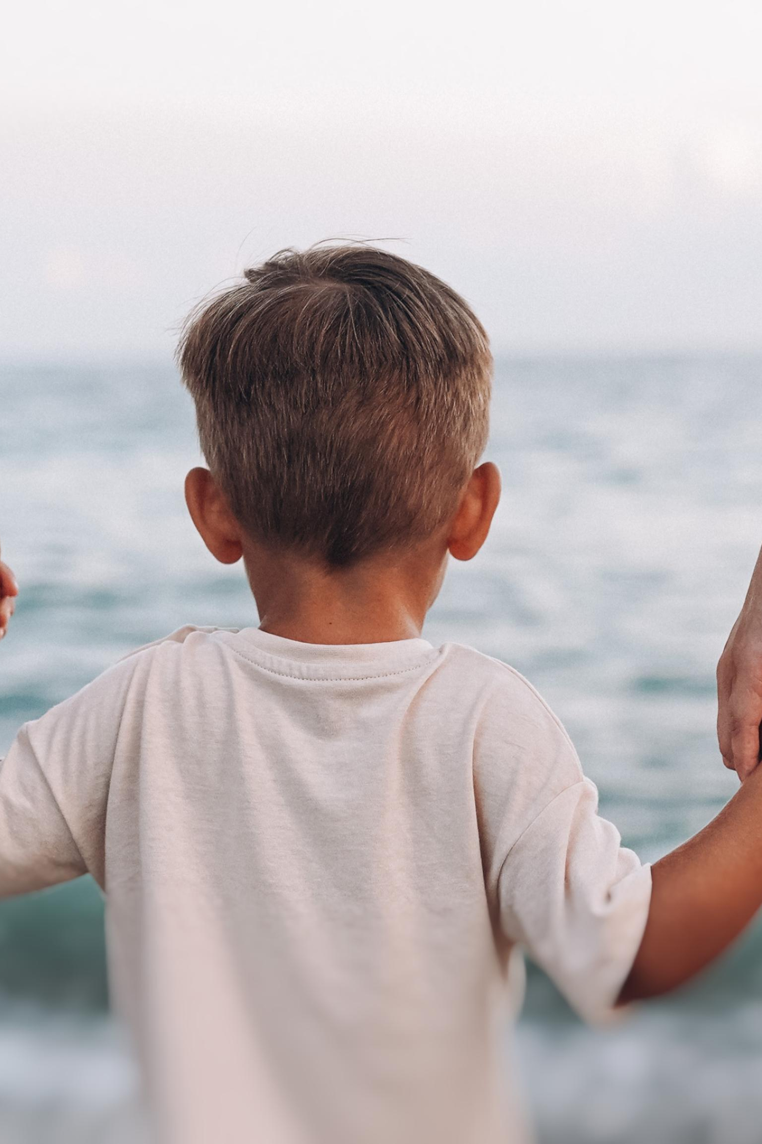 Матвею 1 год. Милана Довгаль - семейный фотограф и видеограф  в Адлере и Сочи