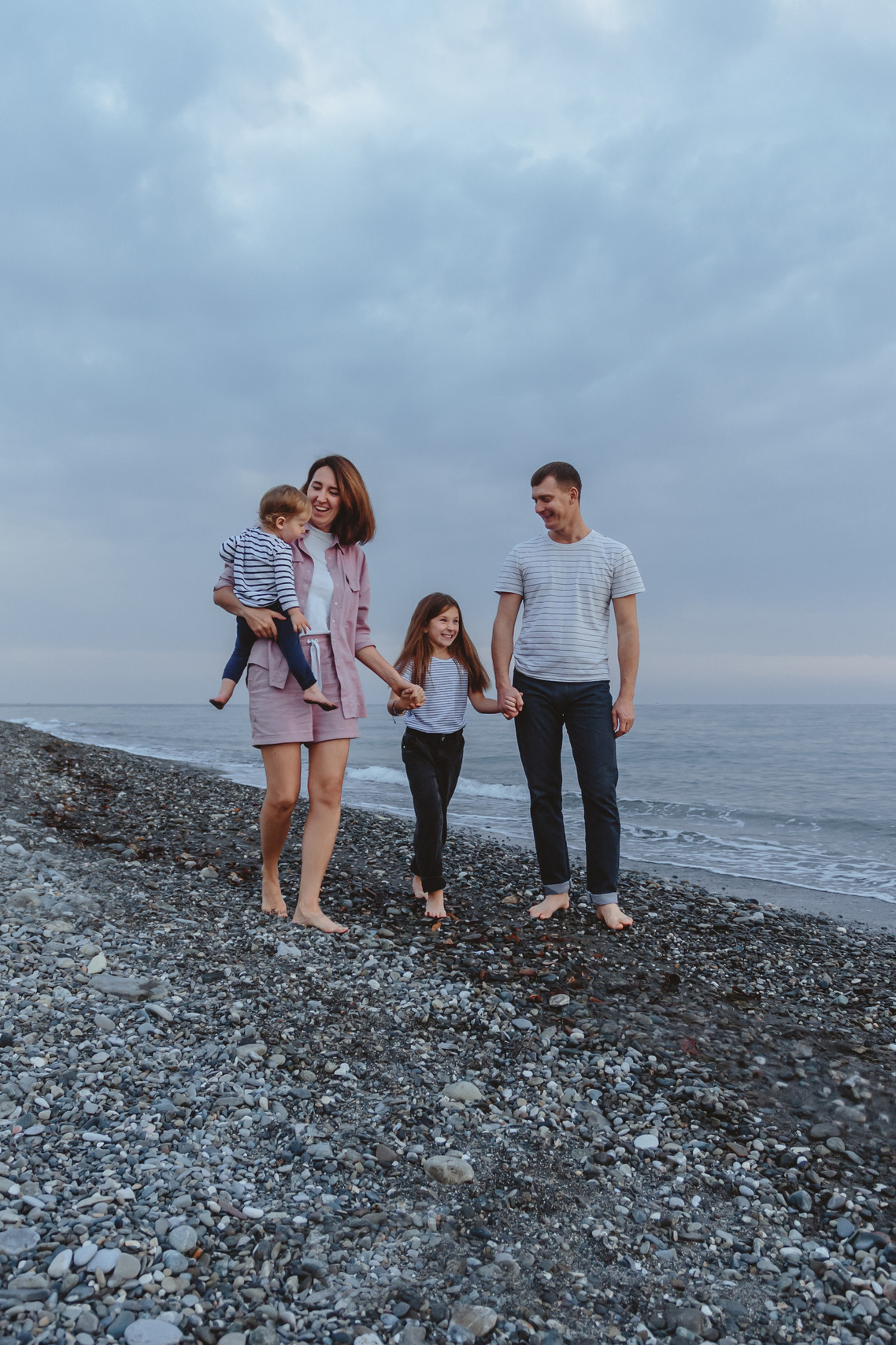 Ноема. Милана Довгаль - семейный фотограф и видеограф  в Адлере и Сочи