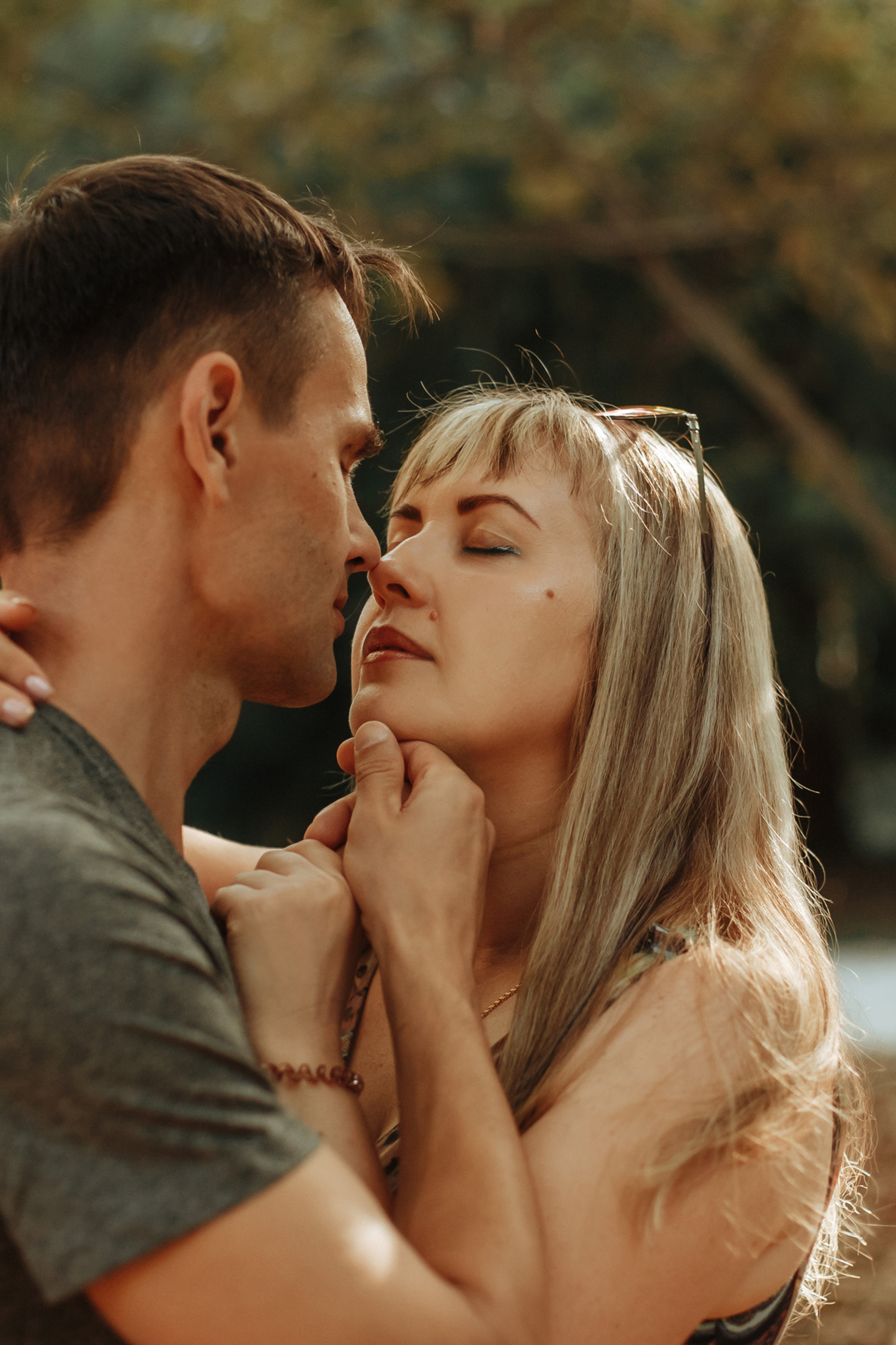 Татьяна. Милана Довгаль - семейный фотограф и видеограф  в Адлере и Сочи