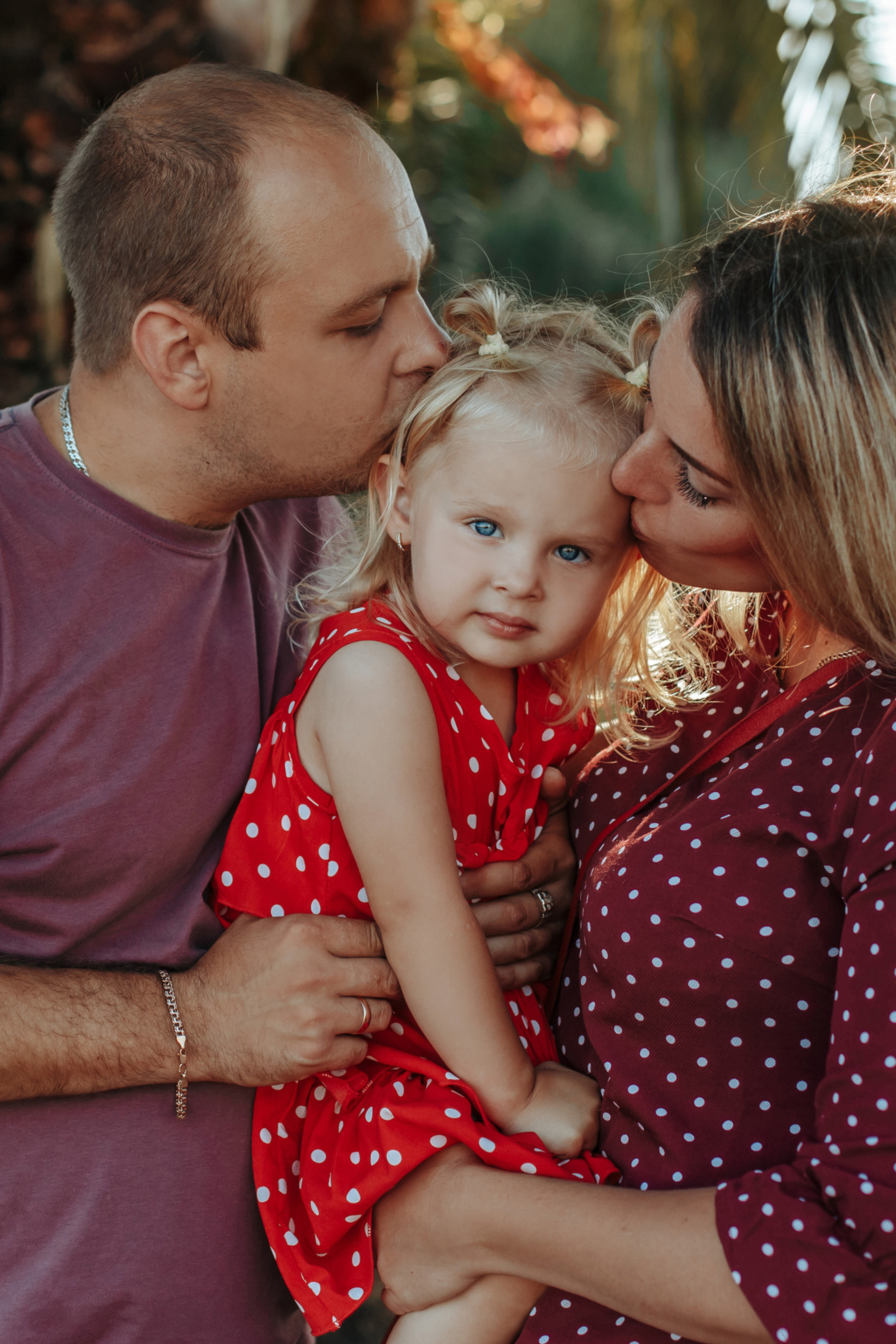 Катерина. Милана Довгаль - семейный фотограф и видеограф  в Адлере и Сочи