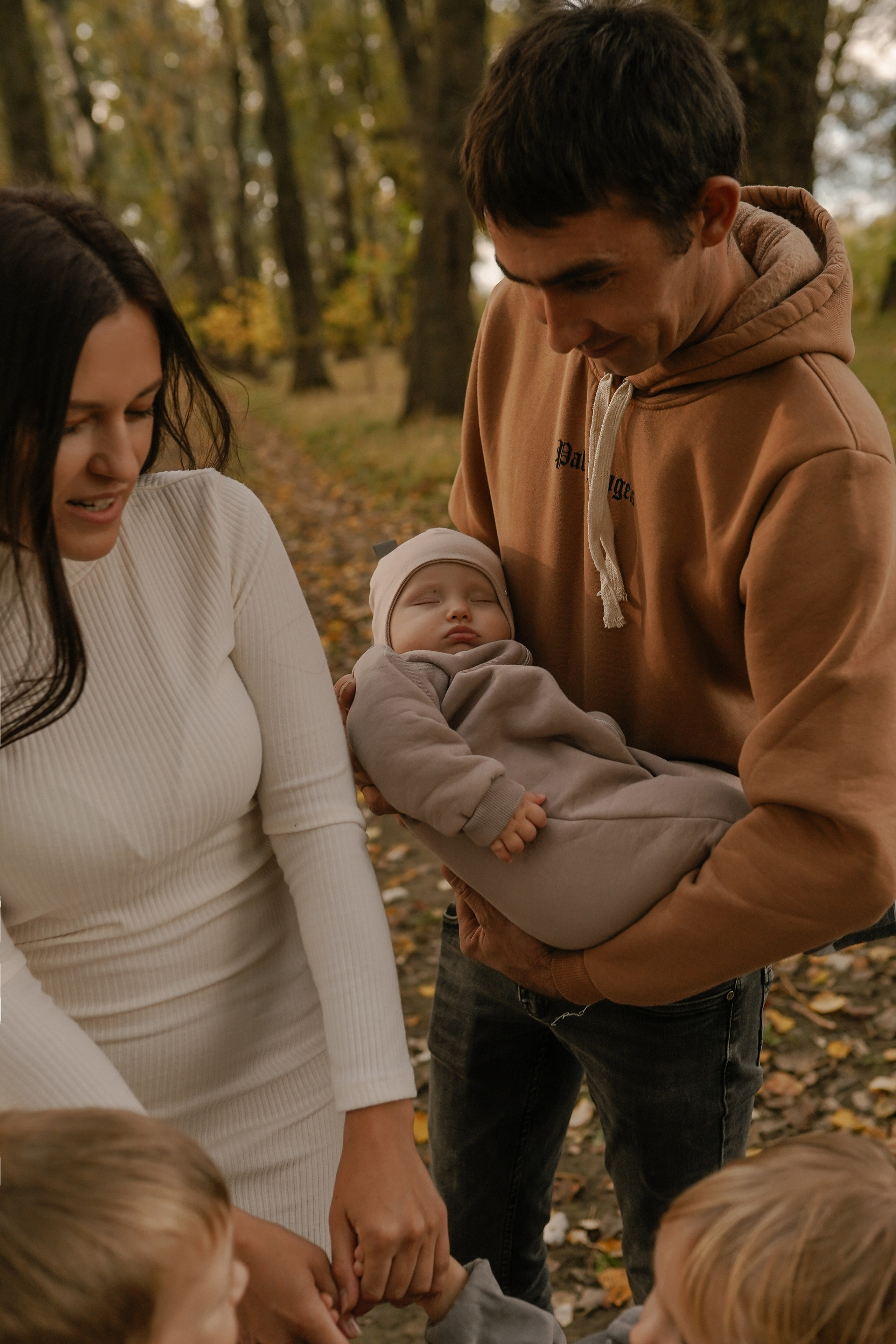 Матвею 1 год. Милана Довгаль - семейный фотограф и видеограф  в Адлере и Сочи