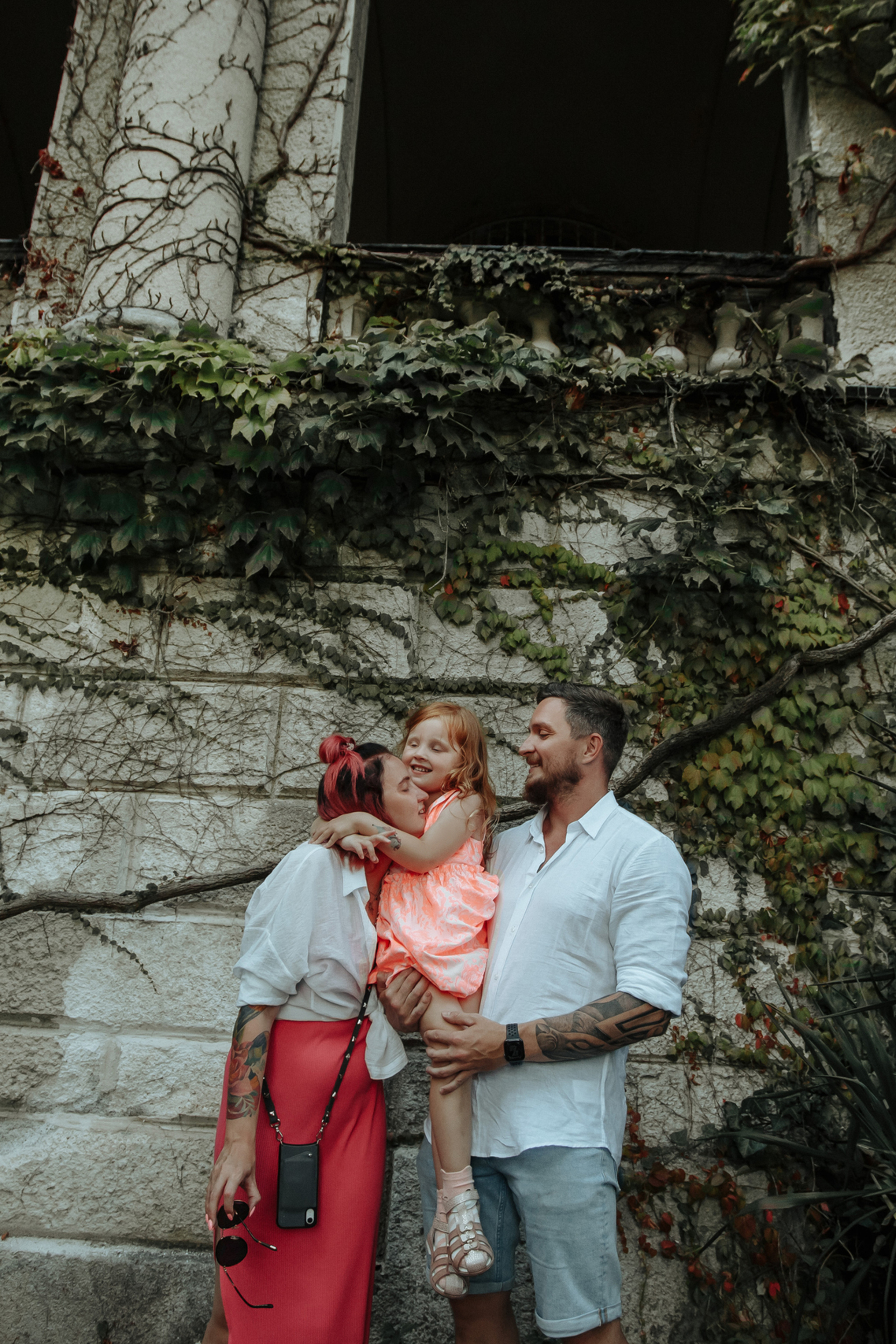 Татьяна. Милана Довгаль - семейный фотограф и видеограф  в Адлере и Сочи