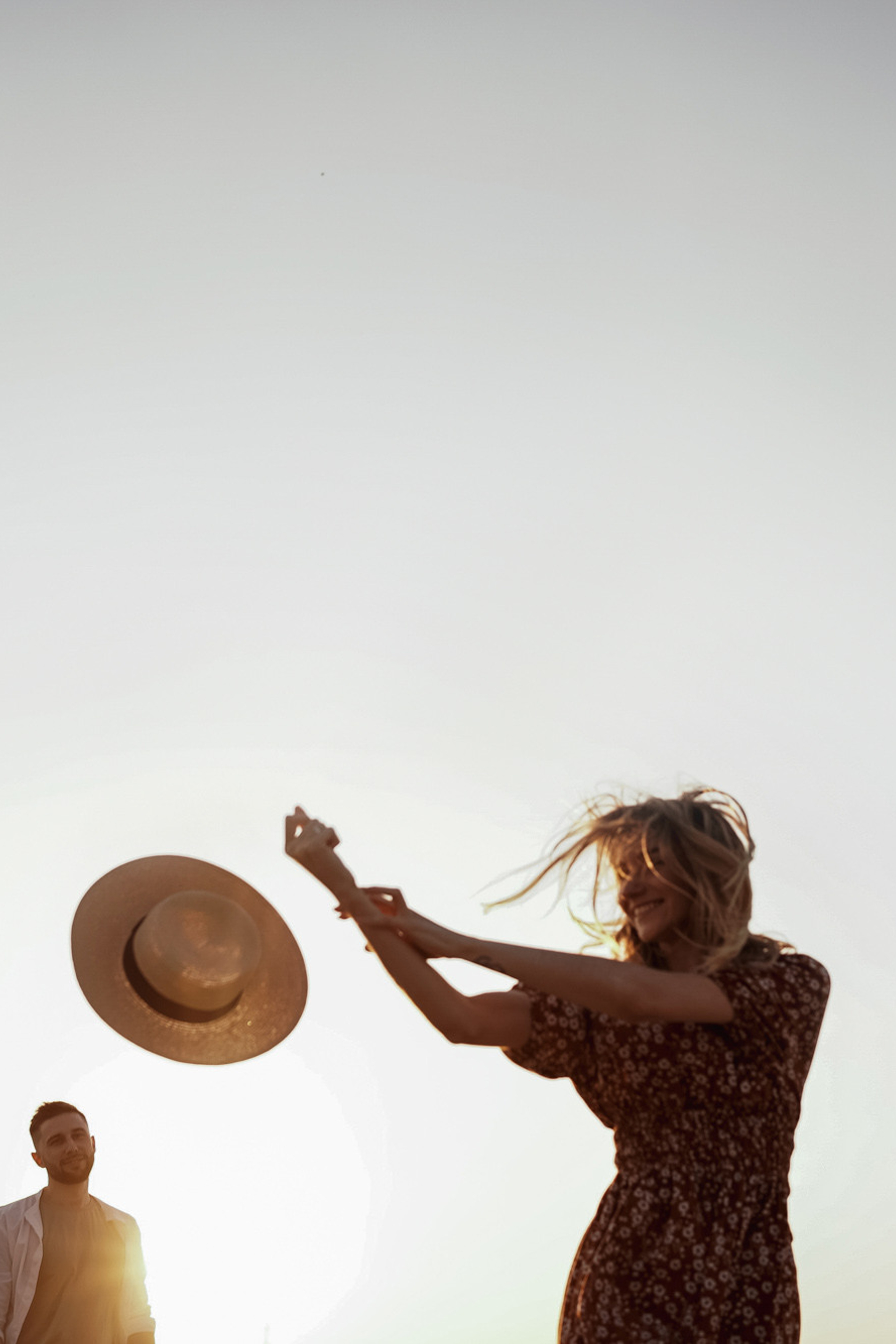 Маша и Саша