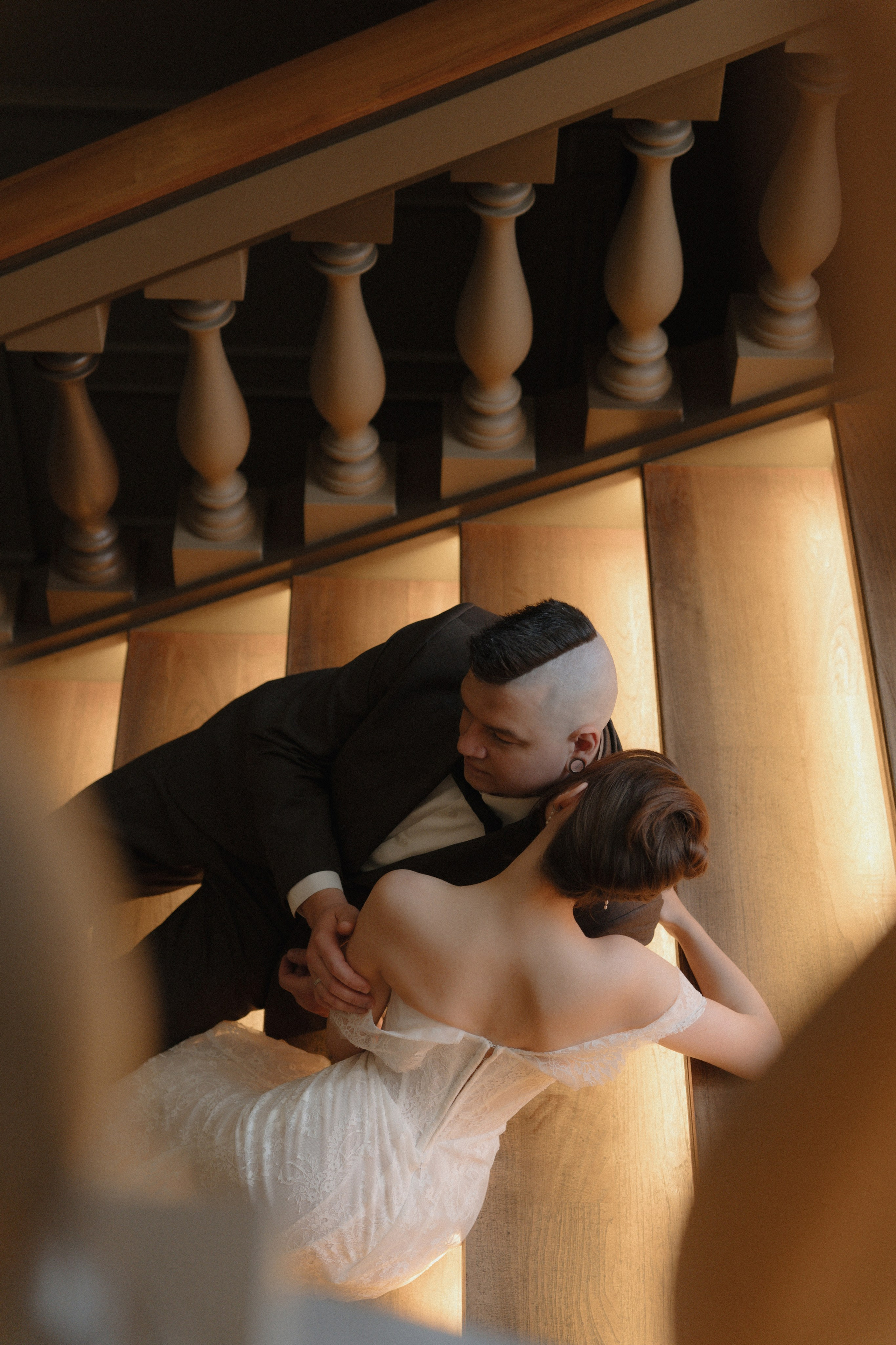 «Ох, эти двое»