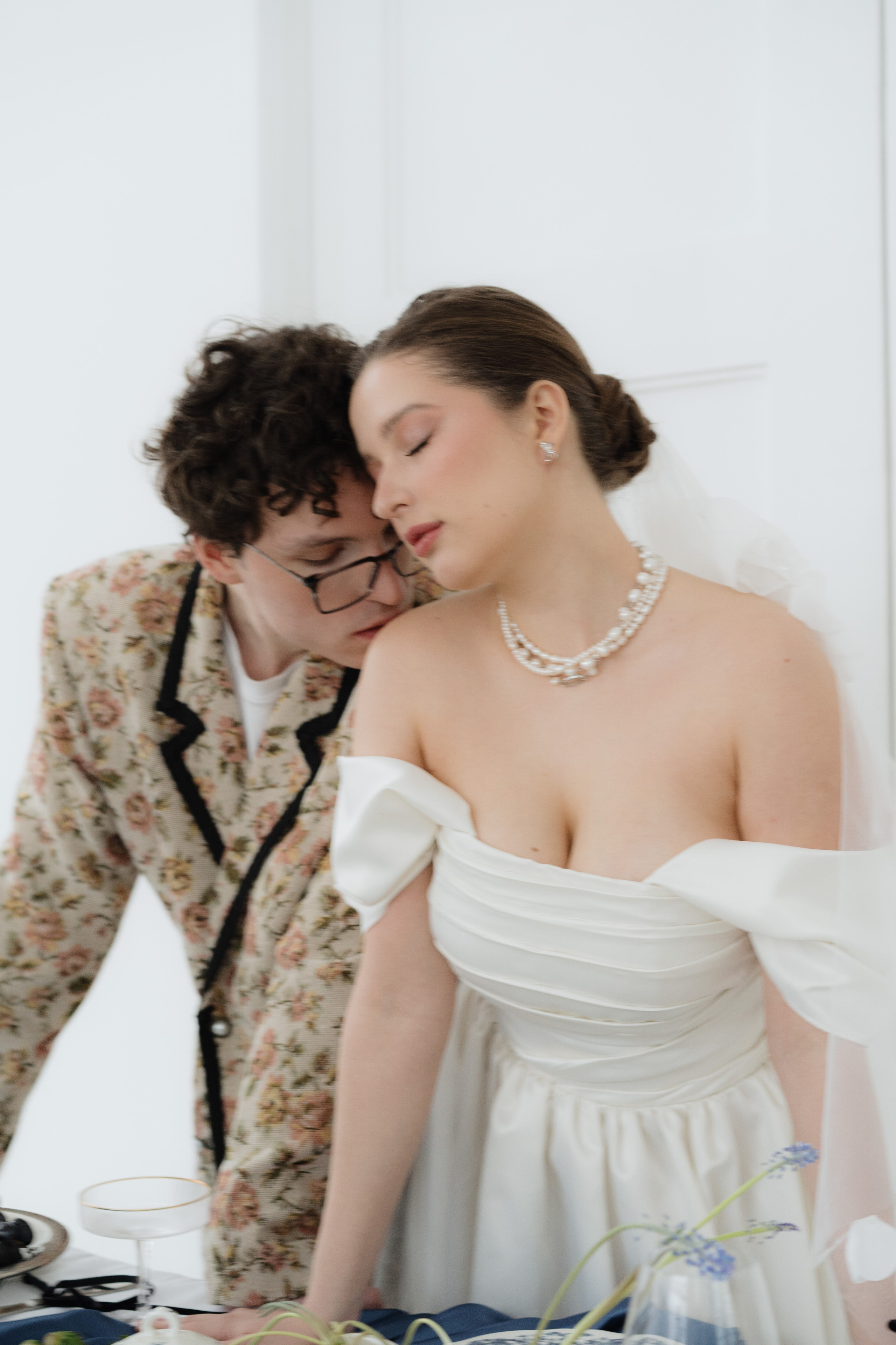 «Это по любви»