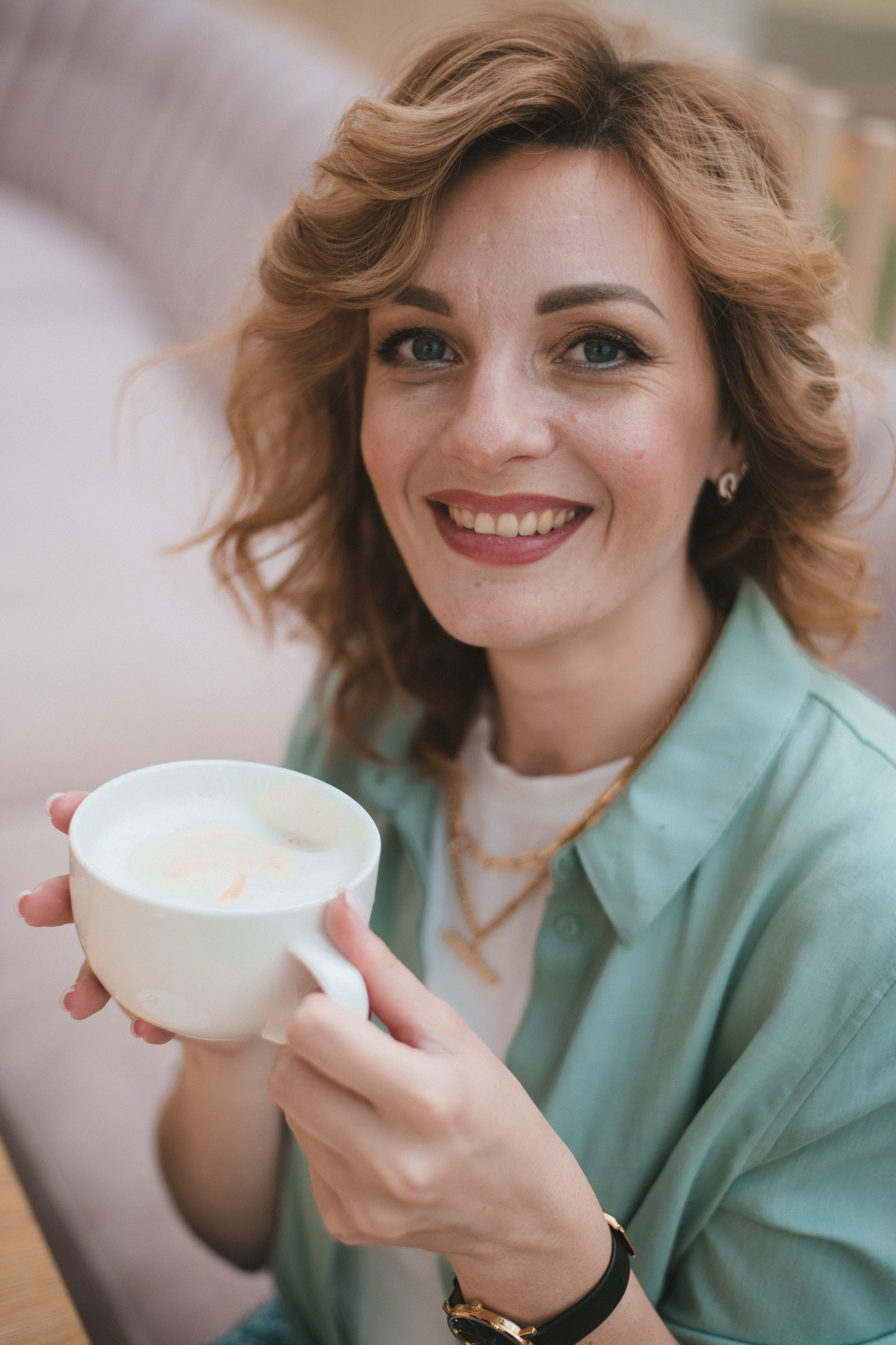 больше, чем фотосессия